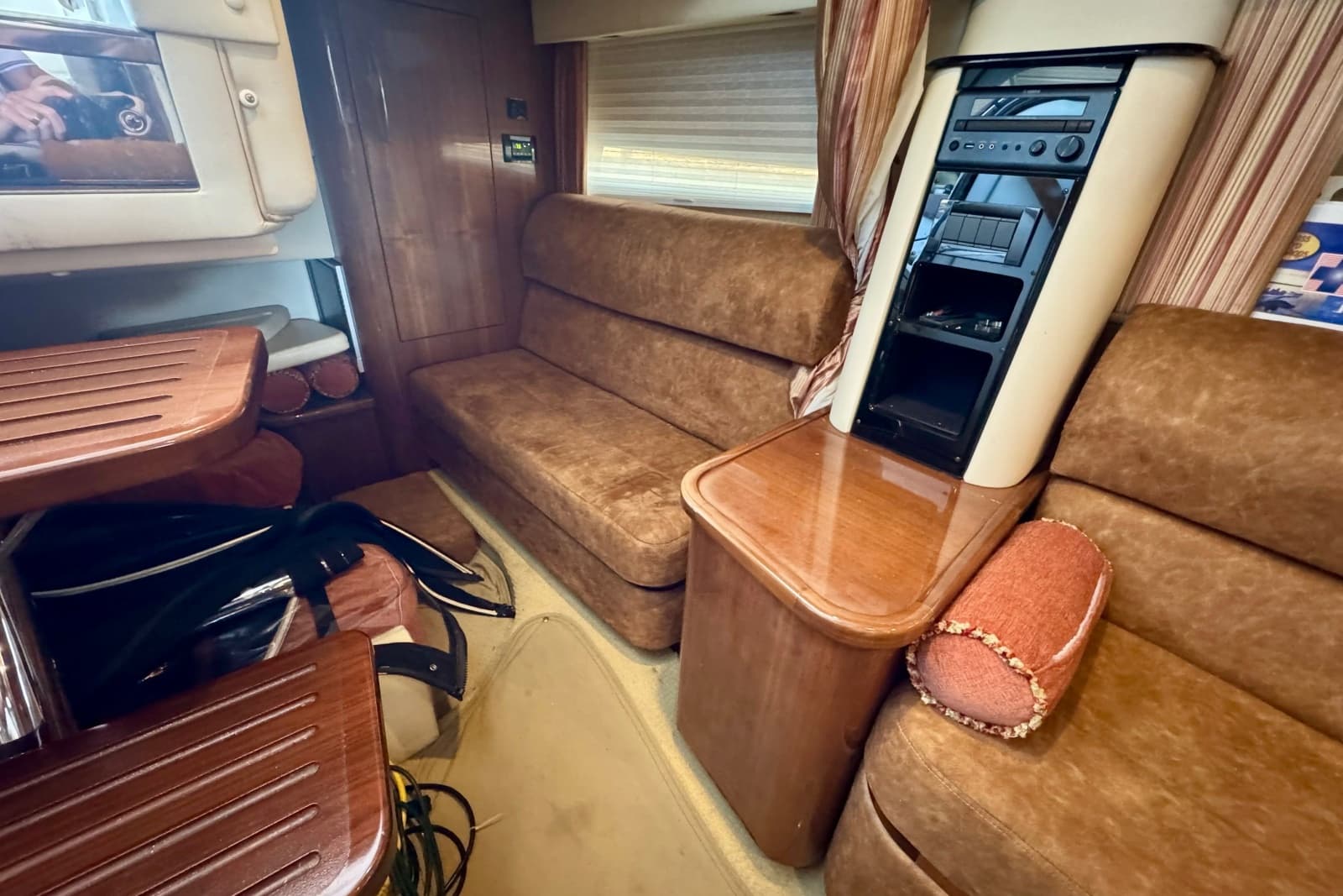 2010 Cobalt 373