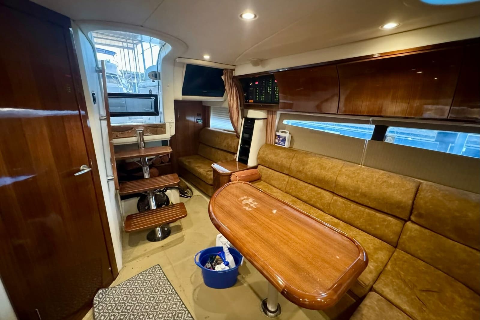 2010 Cobalt 373