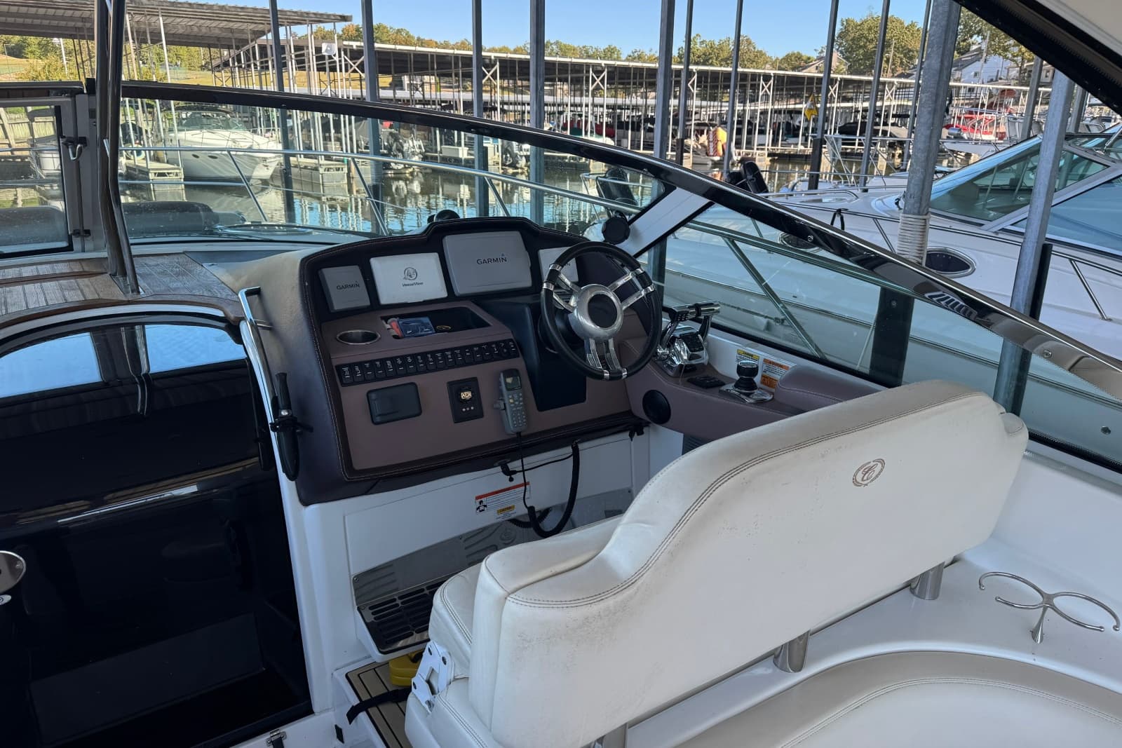 2010 Cobalt 373