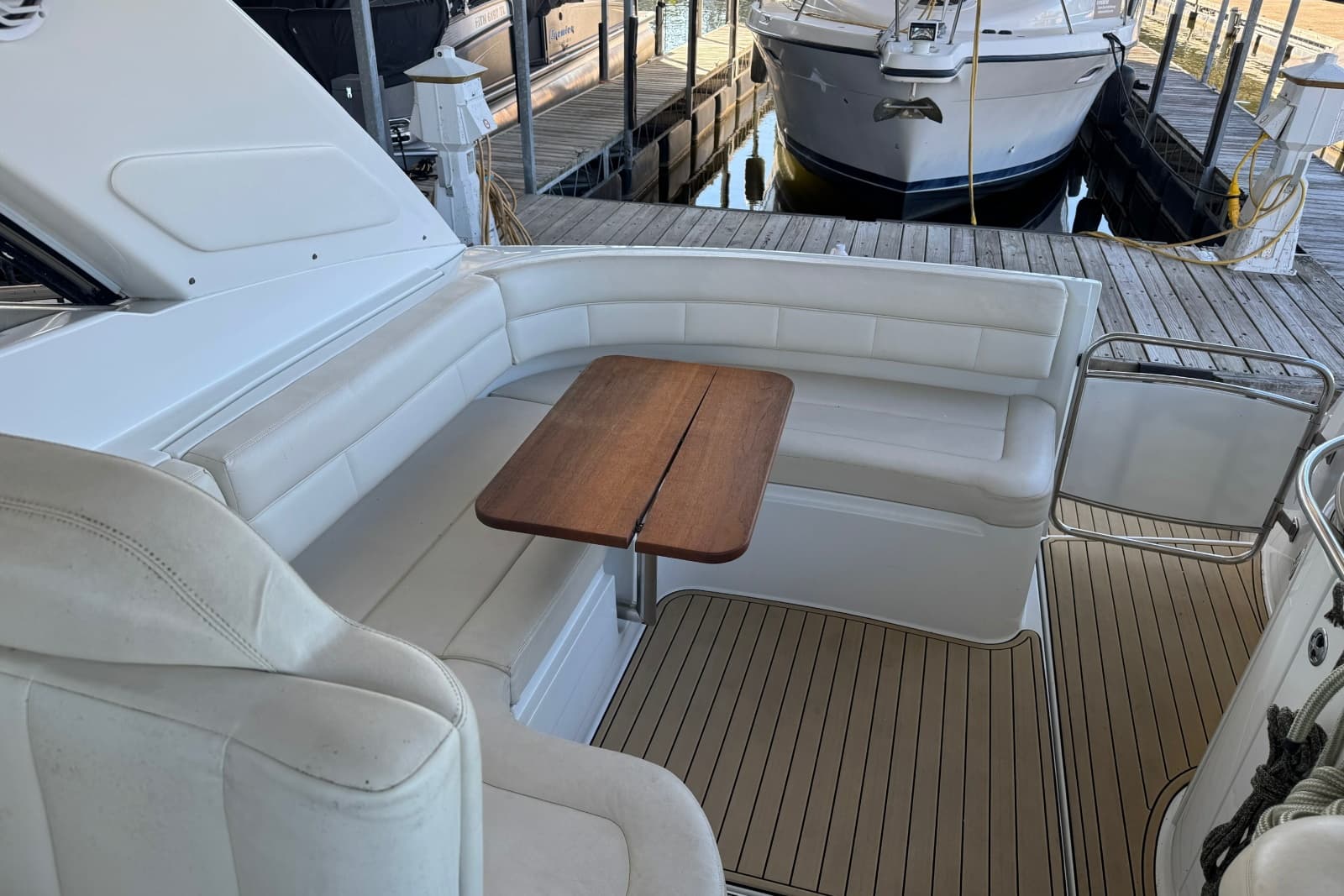 2010 Cobalt 373