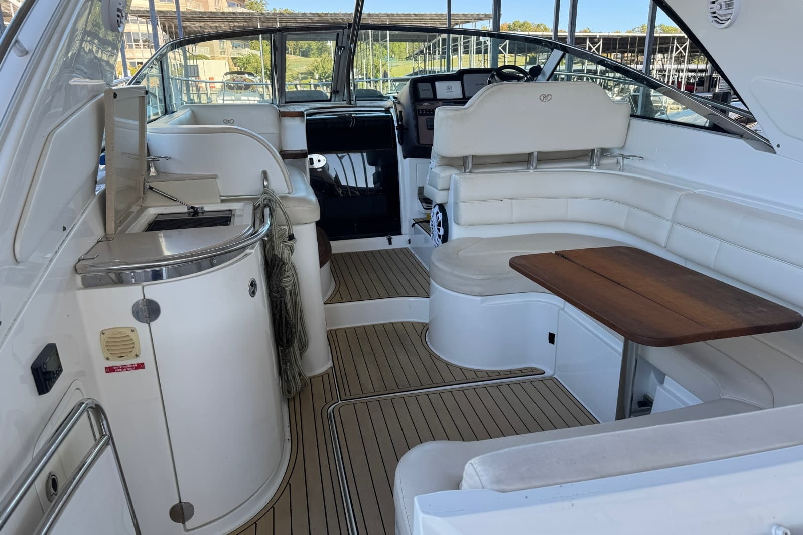 2010 Cobalt 373