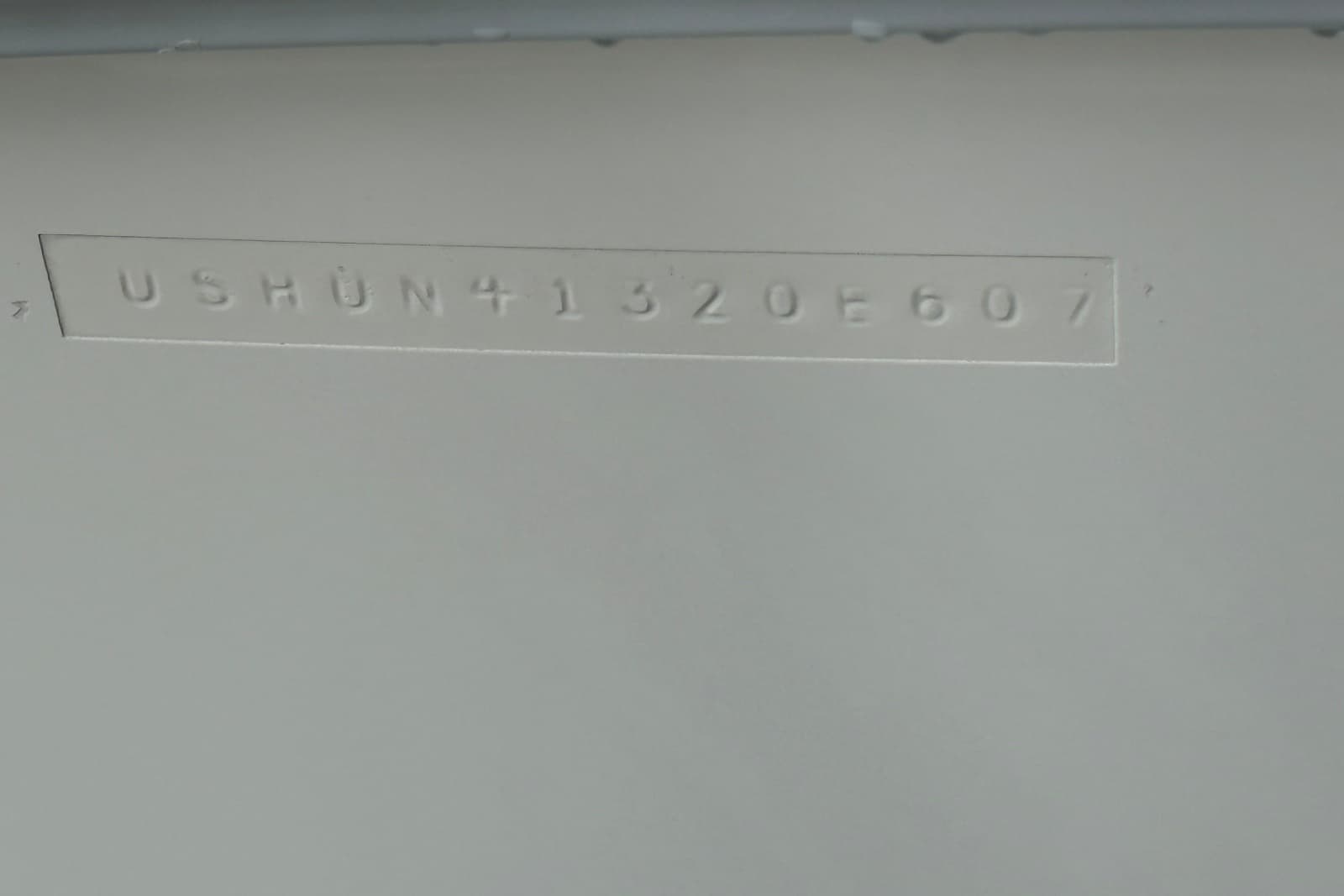 2007 Hunter 41 Deck Salon