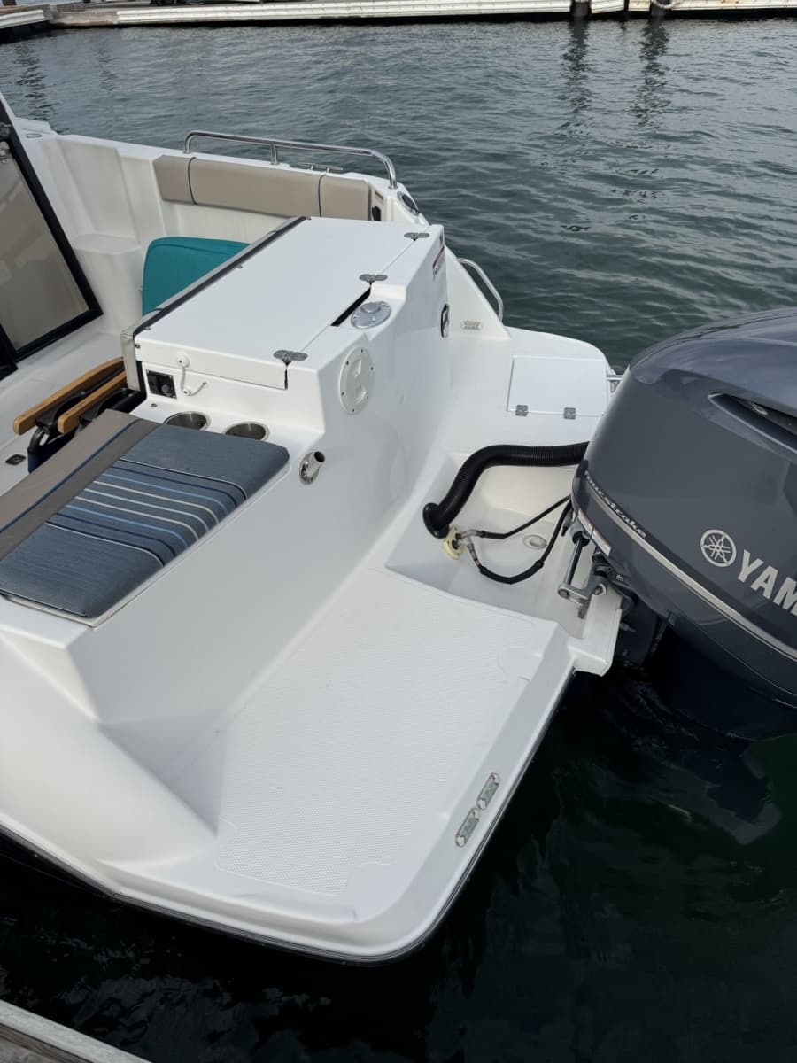 2019 Cutwater 