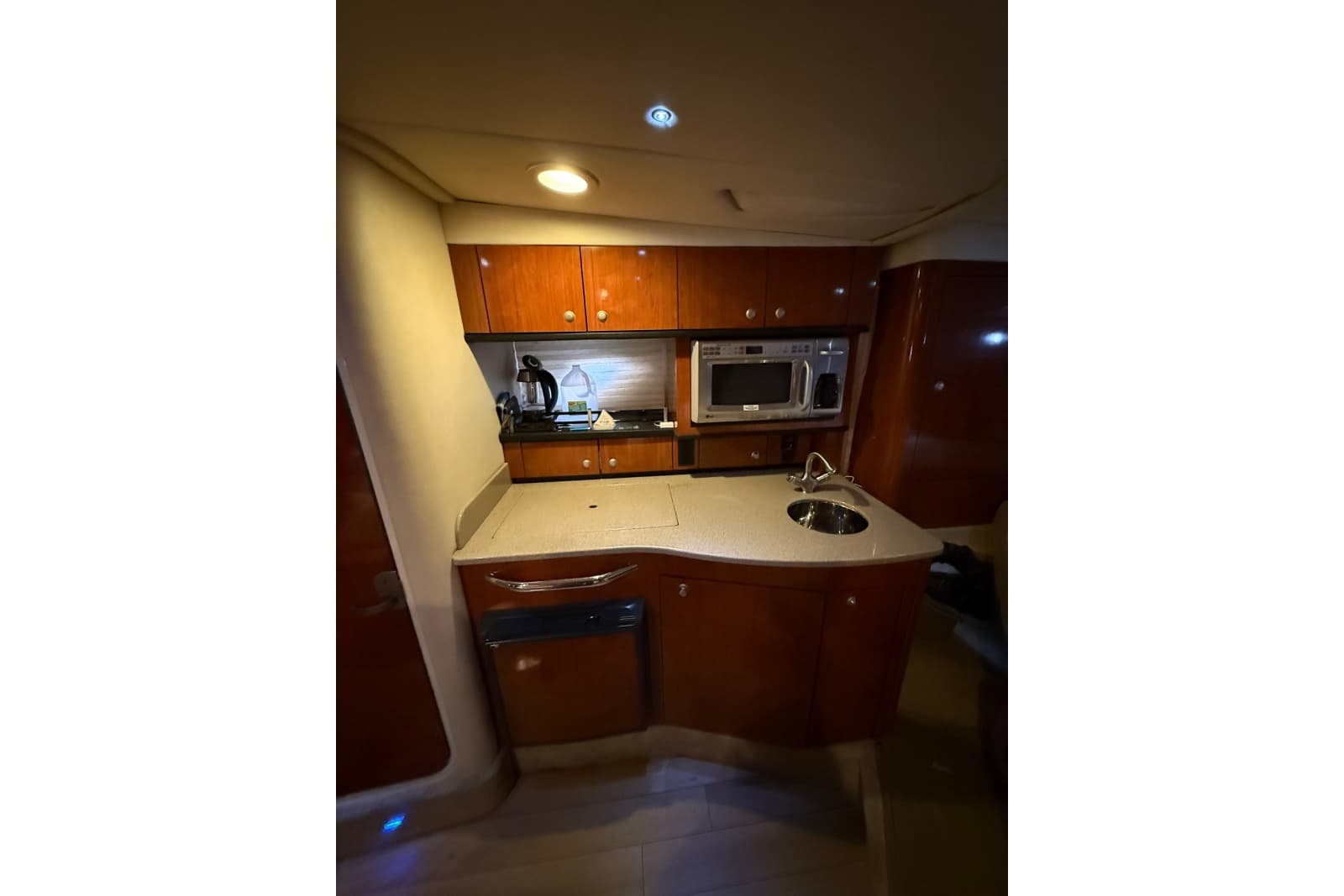 2007 Sea Ray Sundancer 310