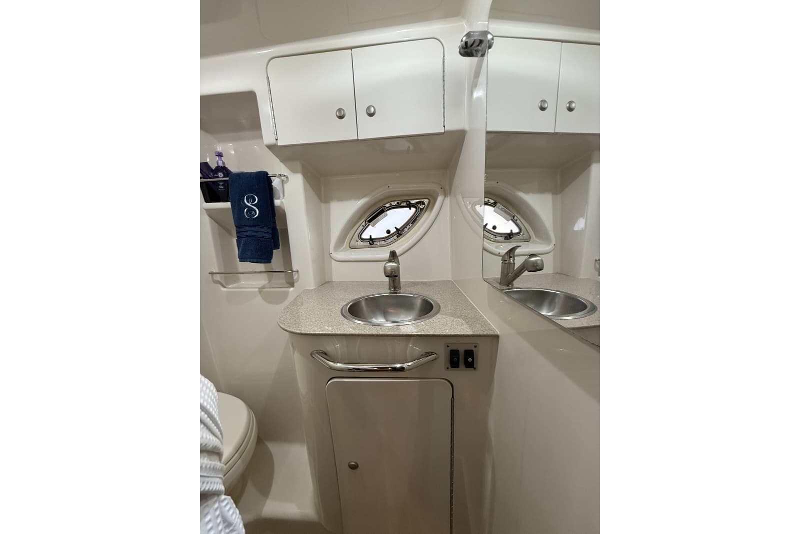 2007 Sea Ray Sundancer 310