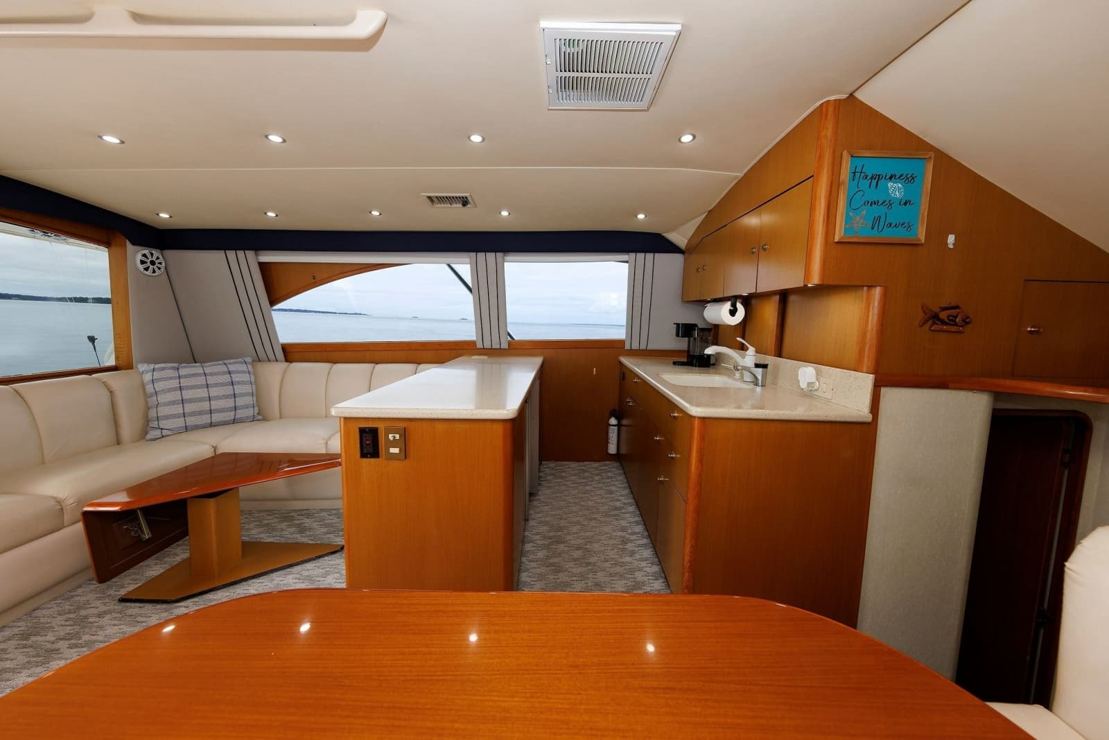 2003 Ocean Yachts 43 Super Sport