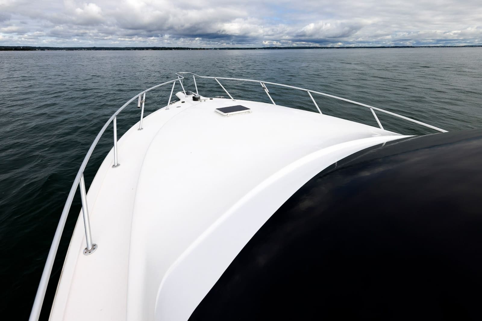 2003 Ocean Yachts 43 Super Sport