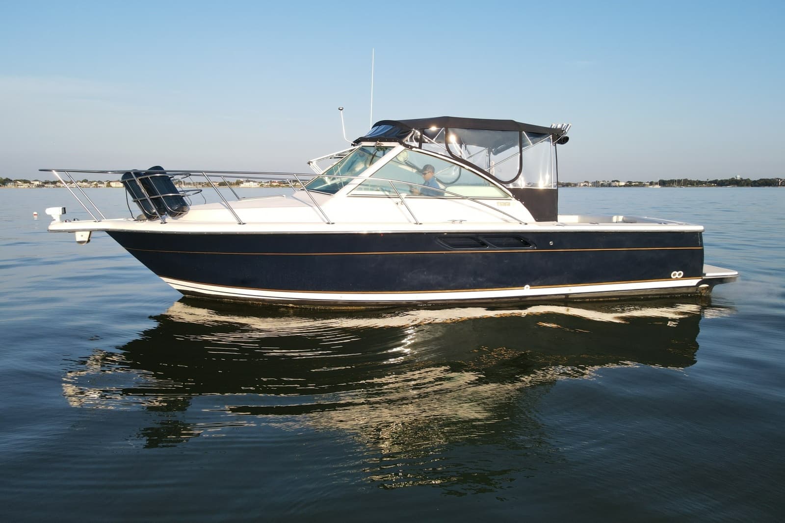 2003 Tiara Yachts 2900 Coronet