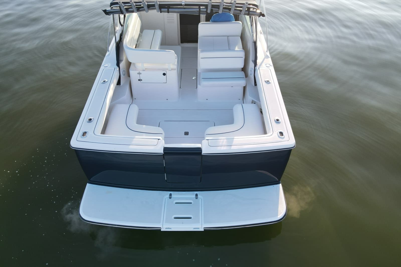 2003 Tiara Yachts 2900 Coronet