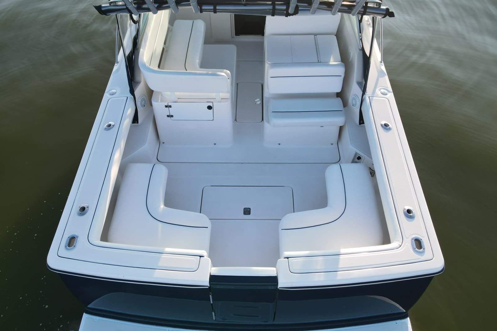 2003 Tiara Yachts 2900 Coronet