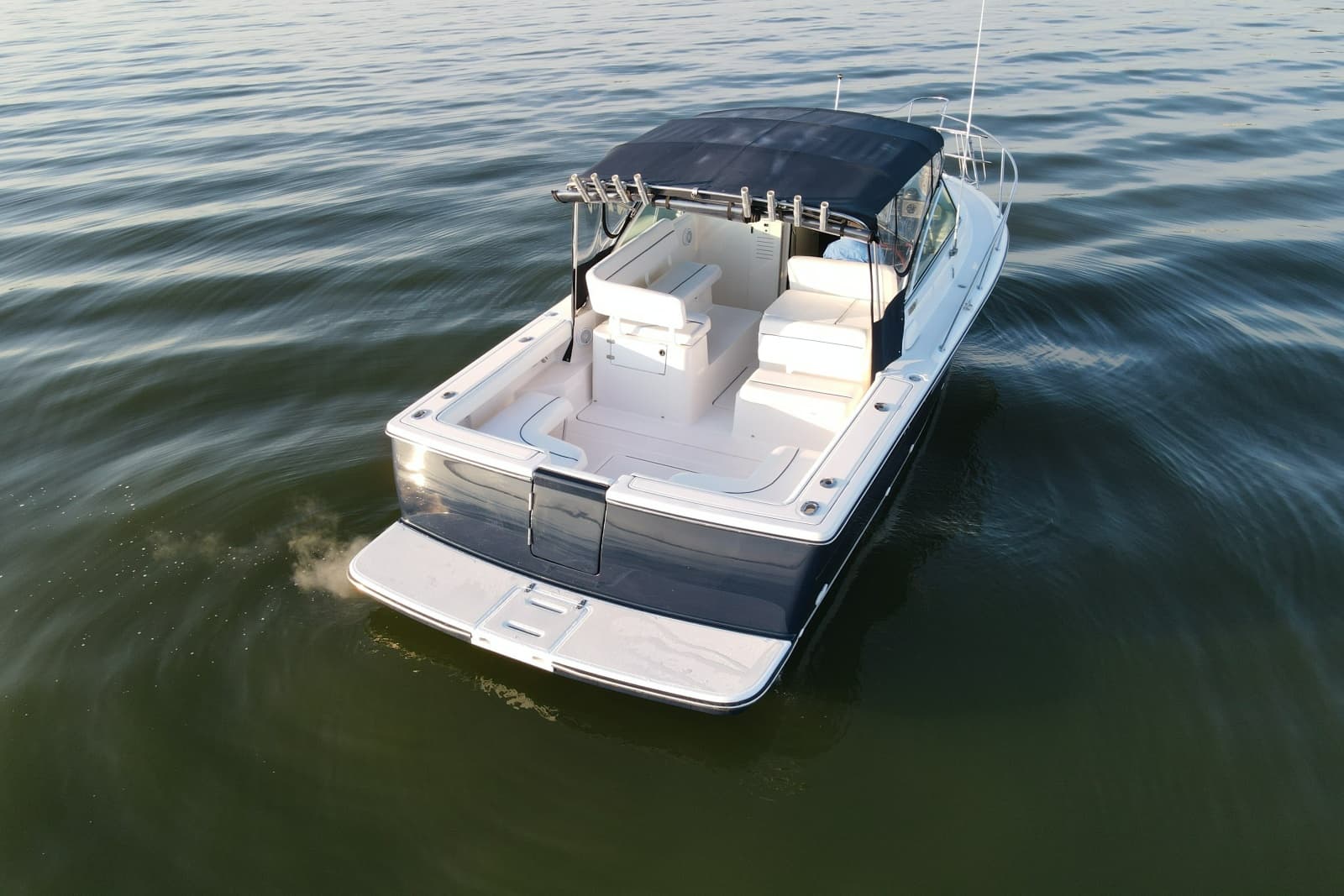 2003 Tiara Yachts 2900 Coronet