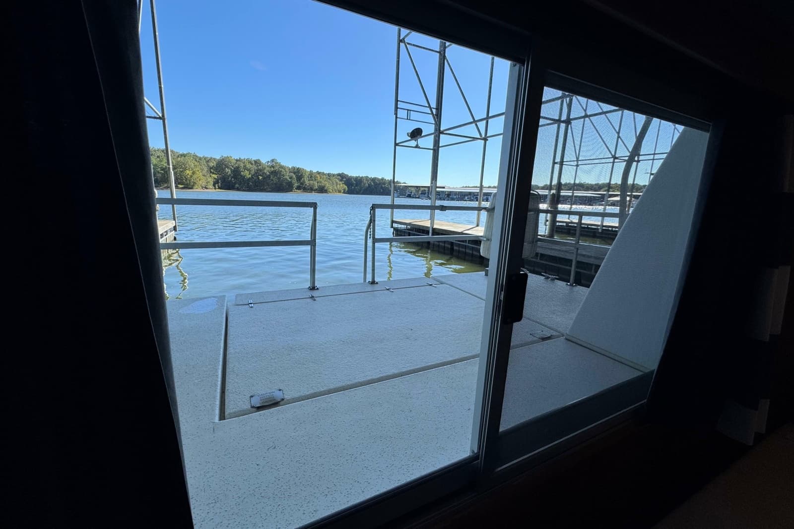 1993 Gibson 44 CABIN YACHT