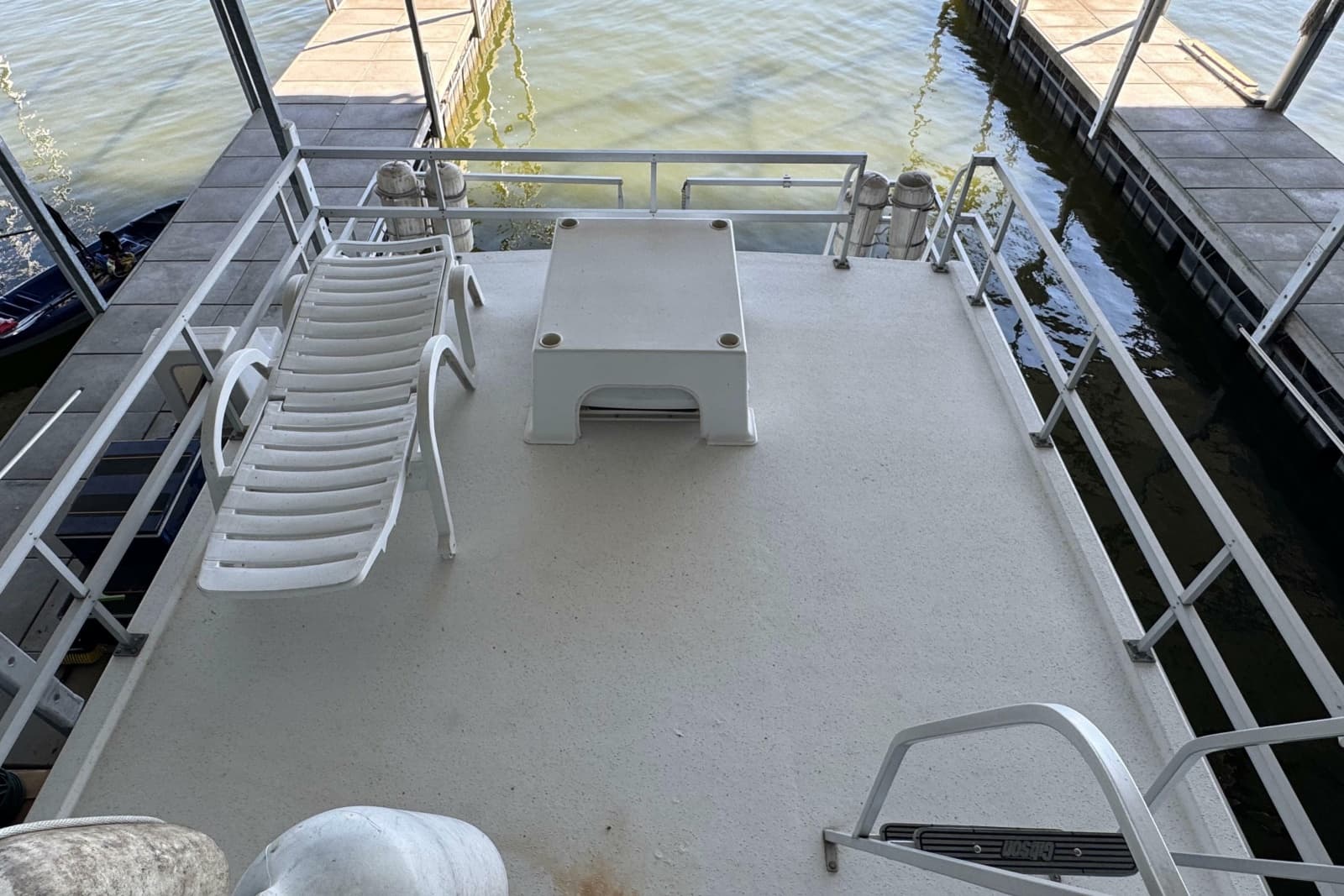 1993 Gibson 44 CABIN YACHT