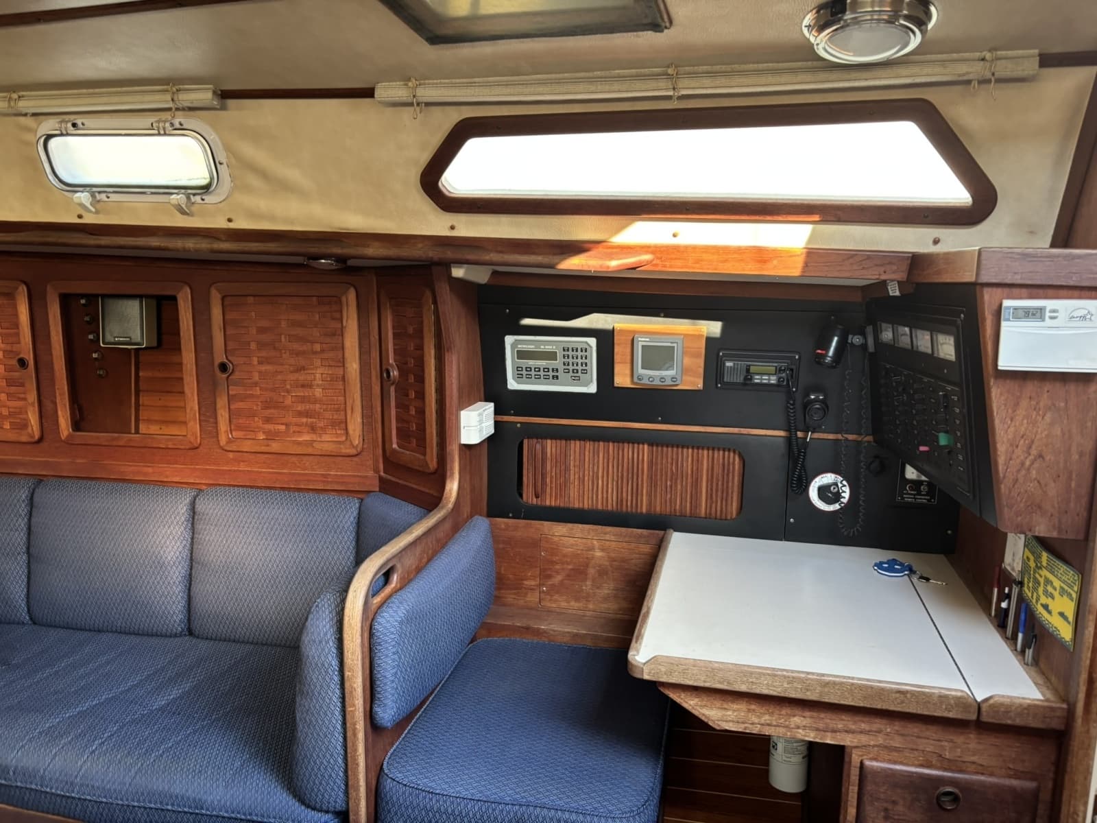 1990 Sabre 