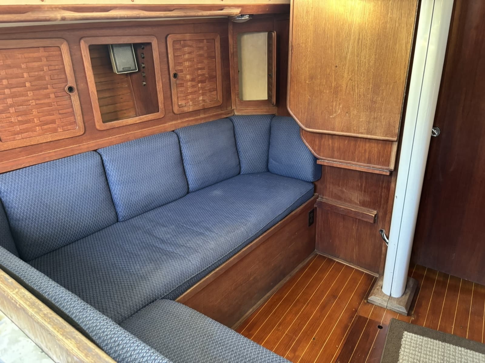 1990 Sabre 