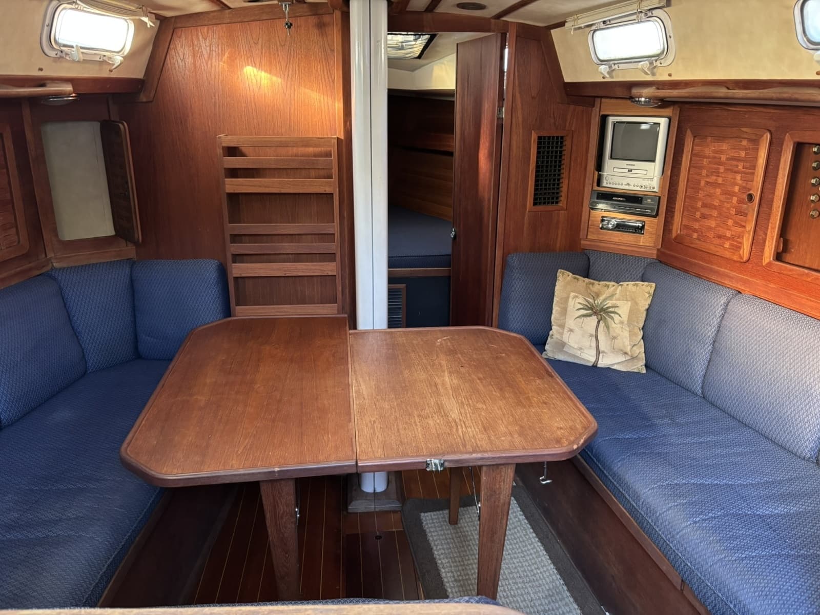 1990 Sabre 