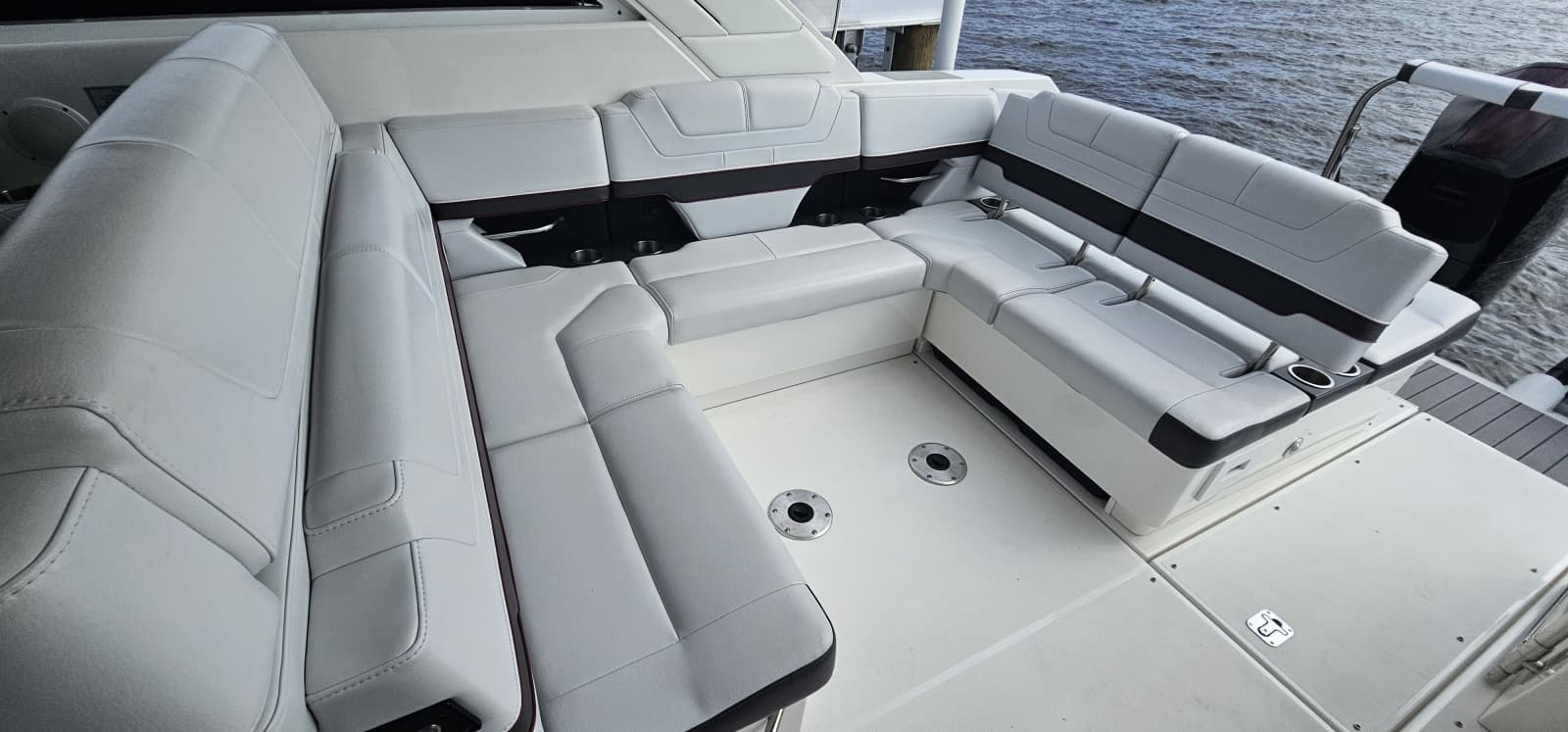 2022 Formula 380 Super Sport Crossover OB
