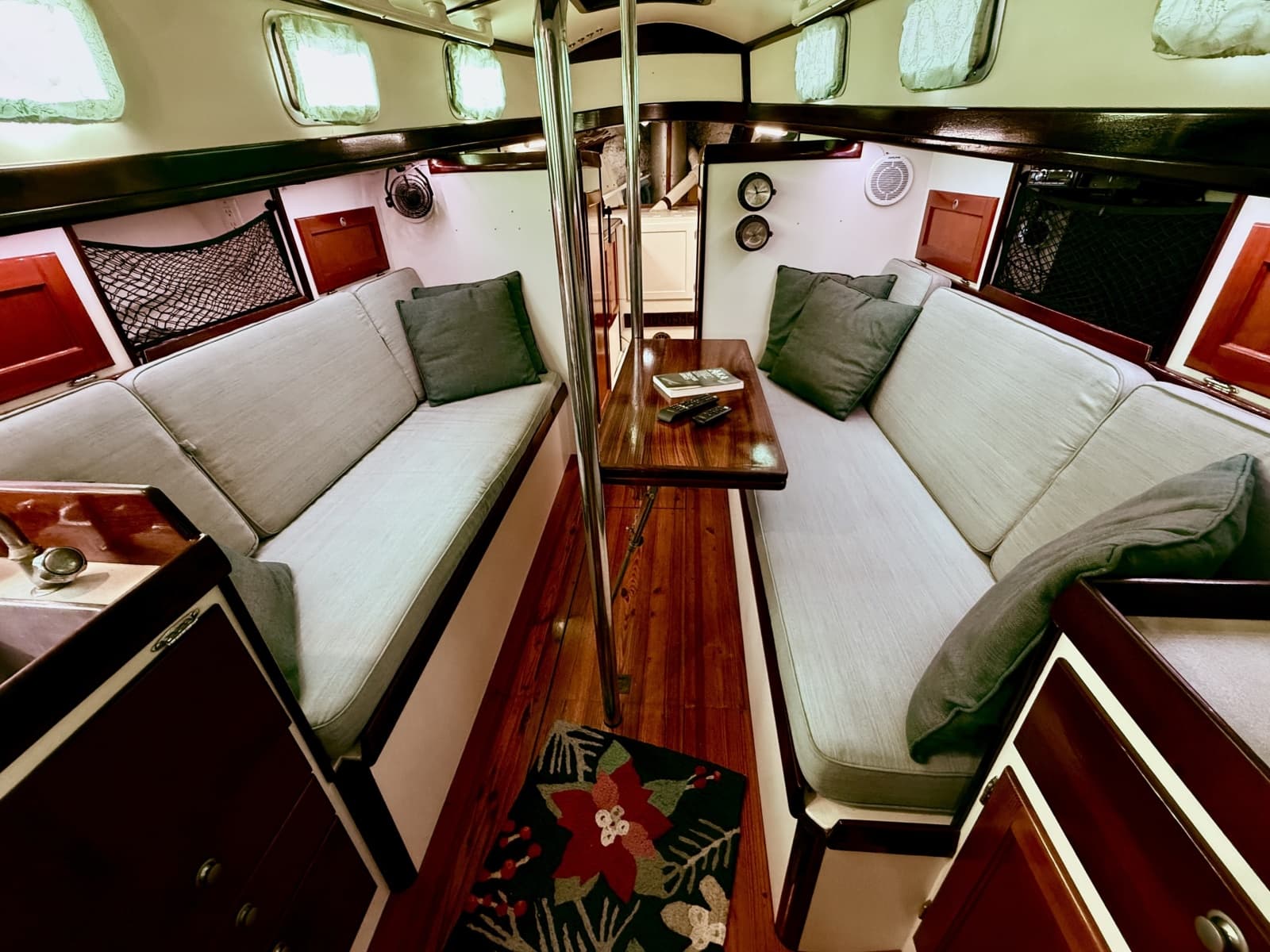 1996 Colvin Gazelle