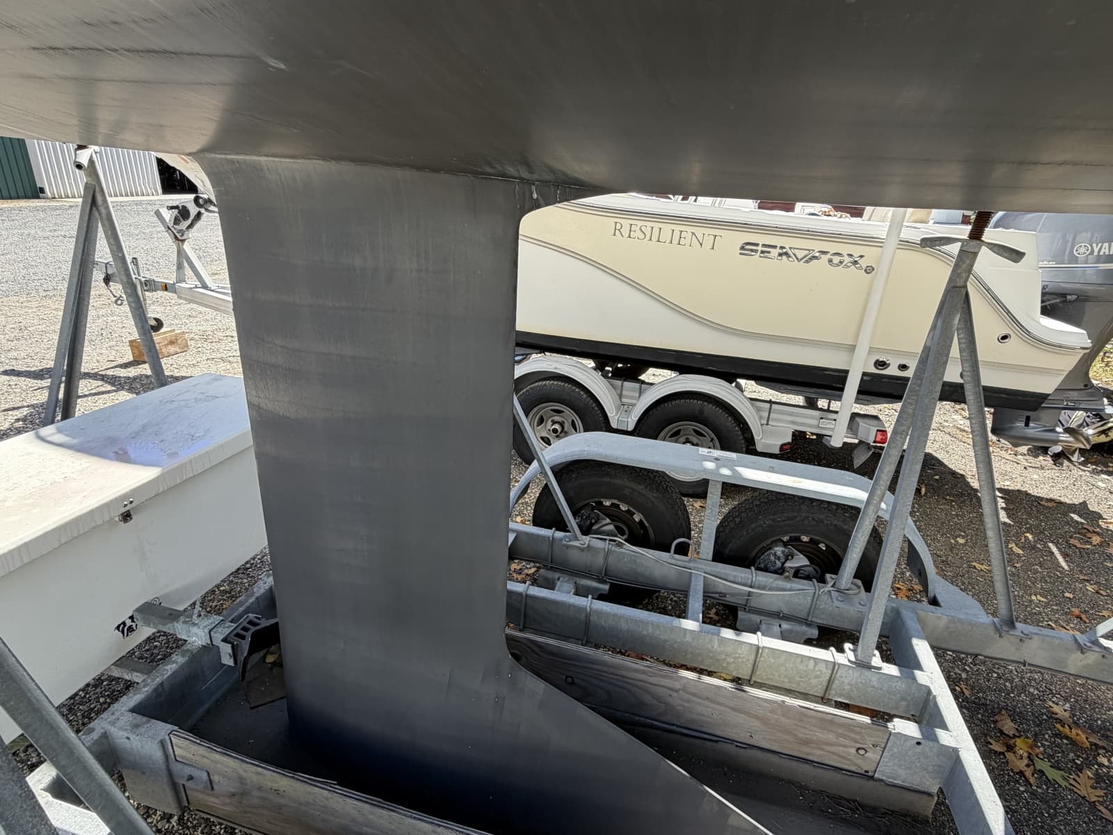 2014 J Boats J/88