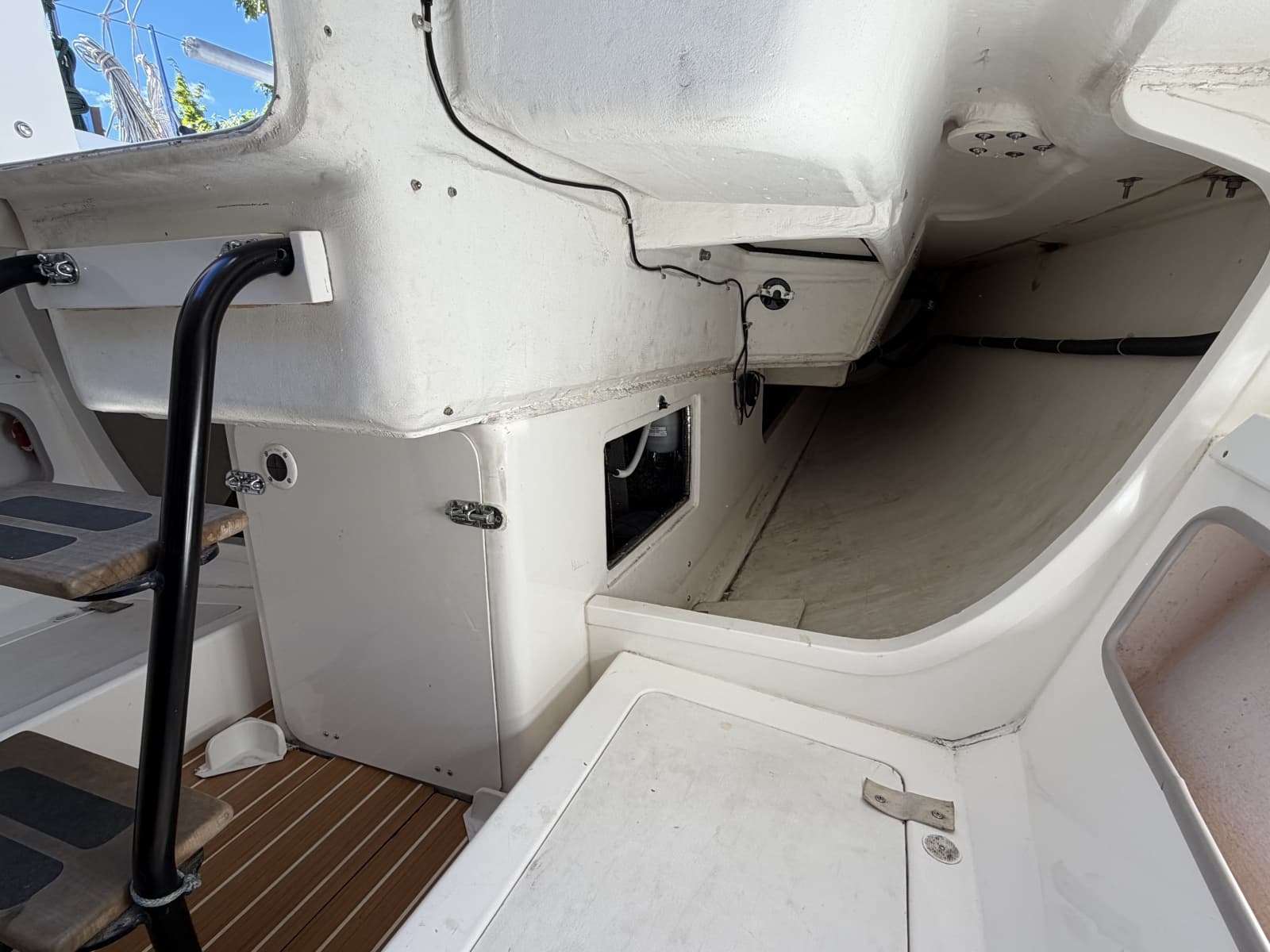 2014 J Boats J/88