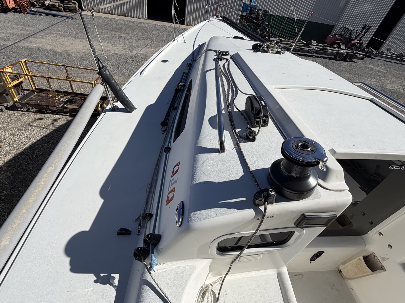 2014 J Boats J/88