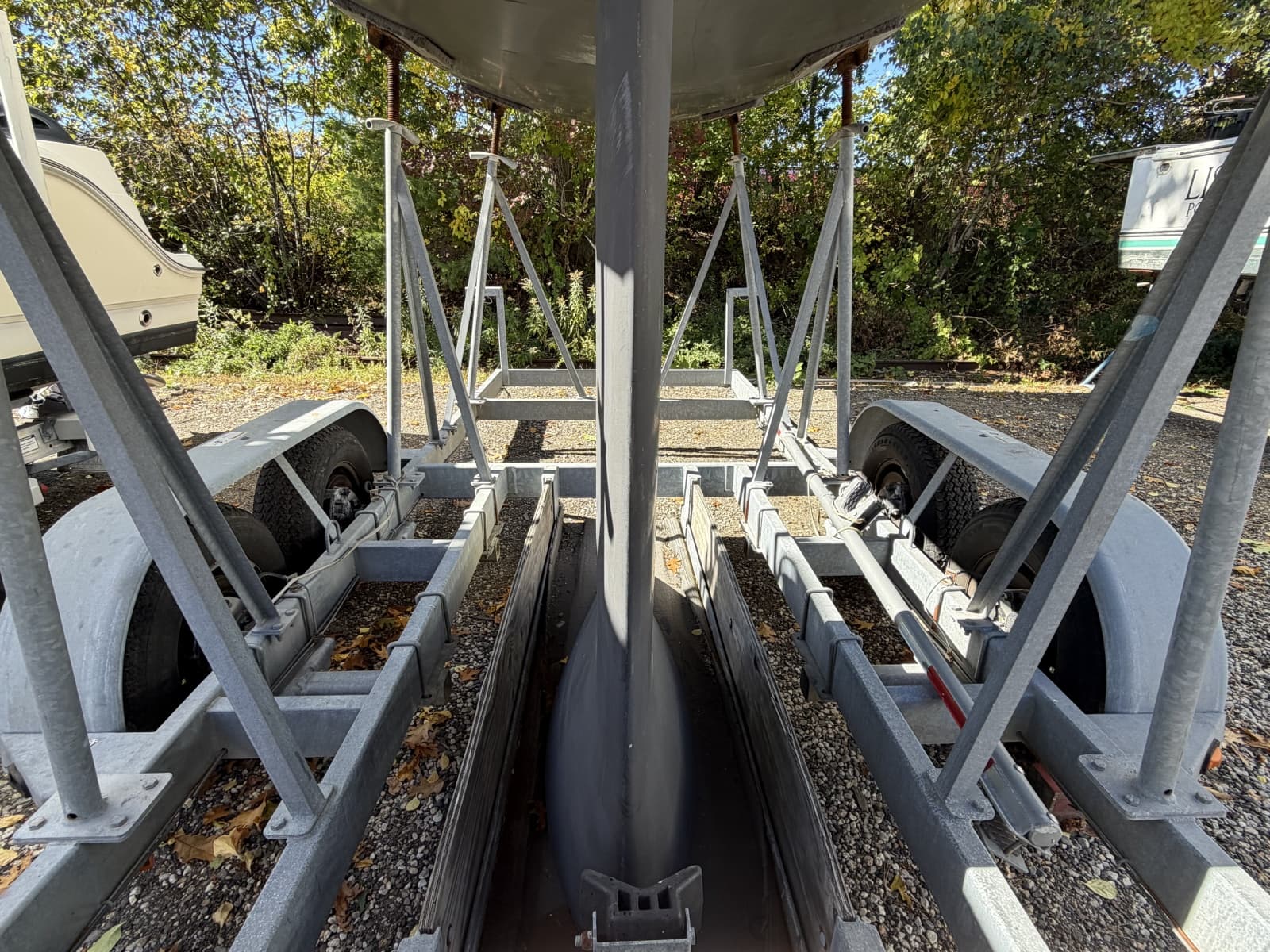 2014 J Boats J/88