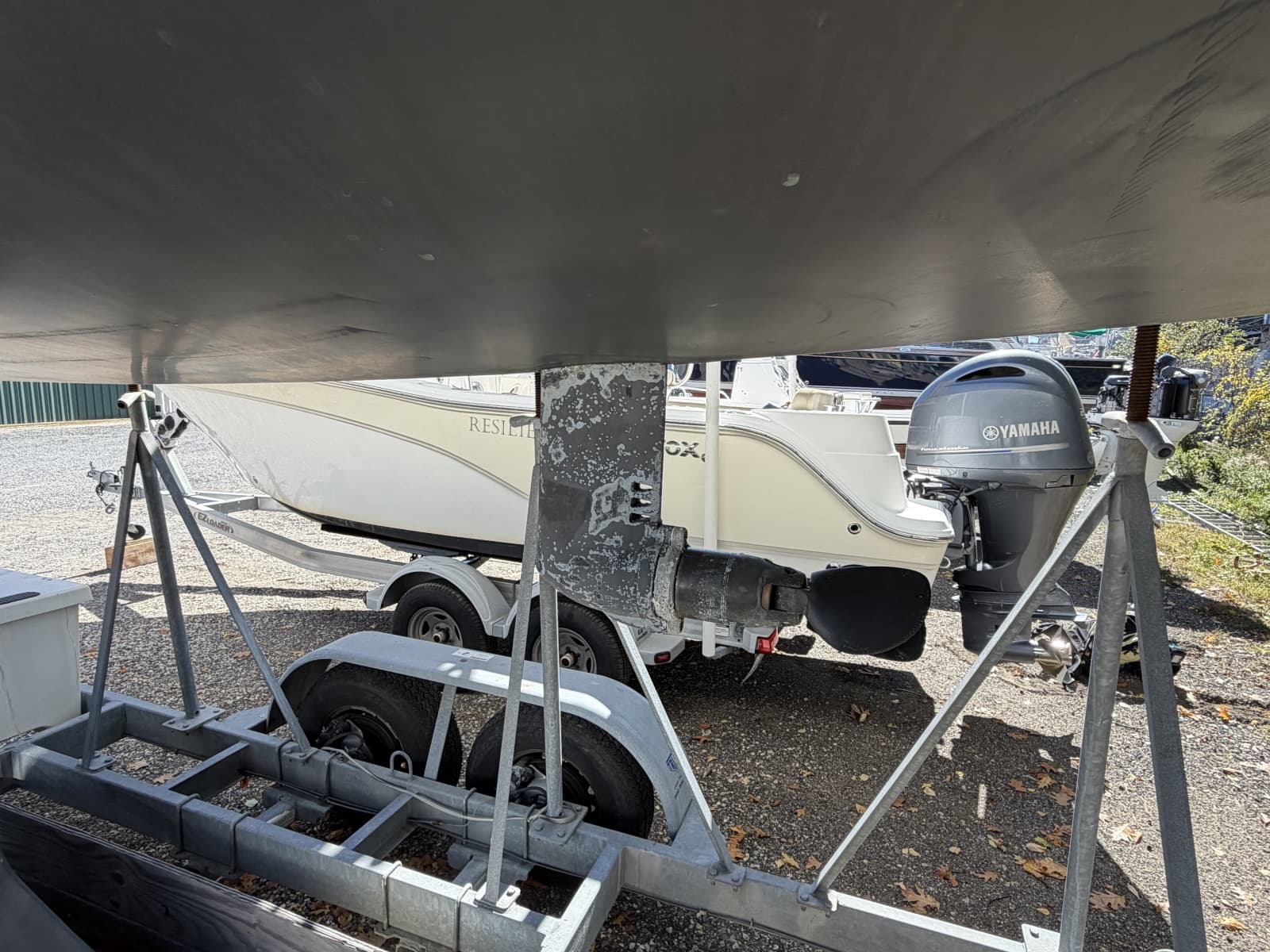 2014 J Boats J/88