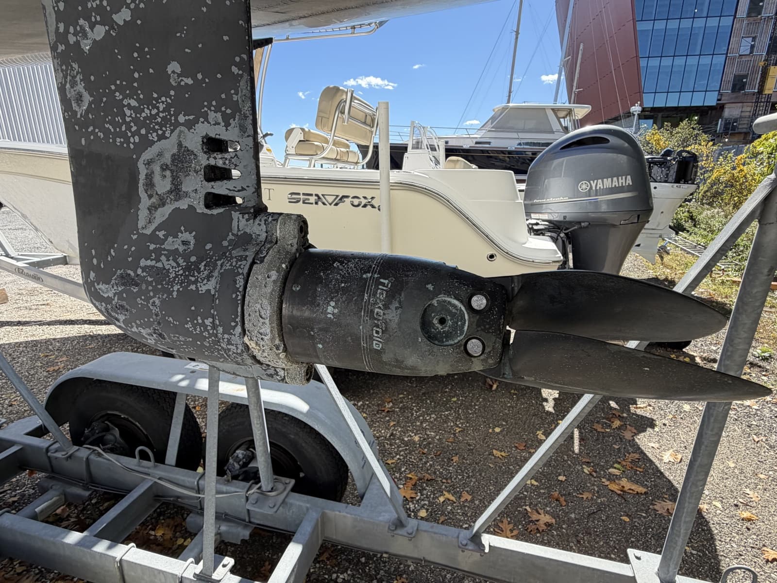 2014 J Boats J/88