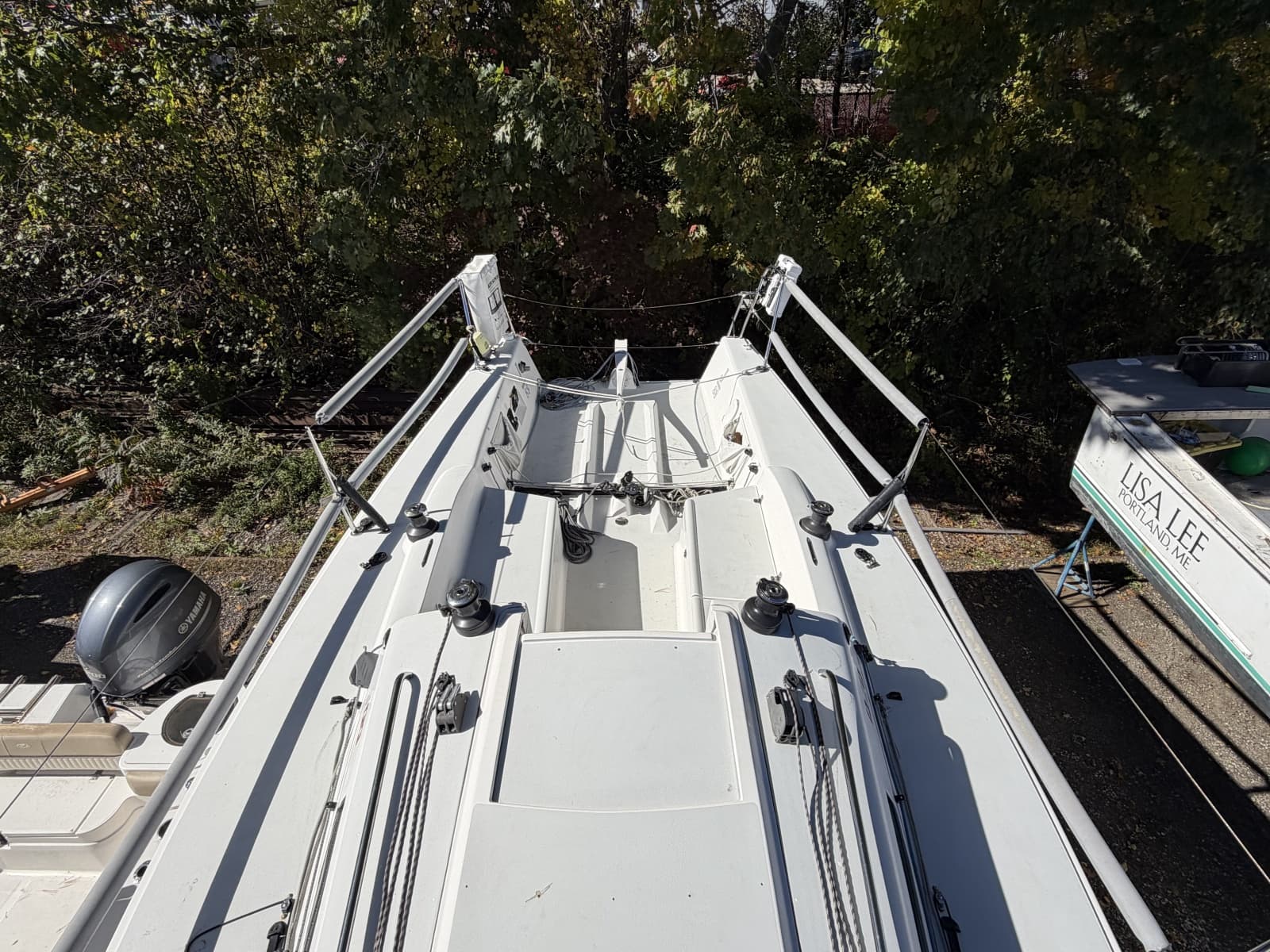 2014 J Boats J/88