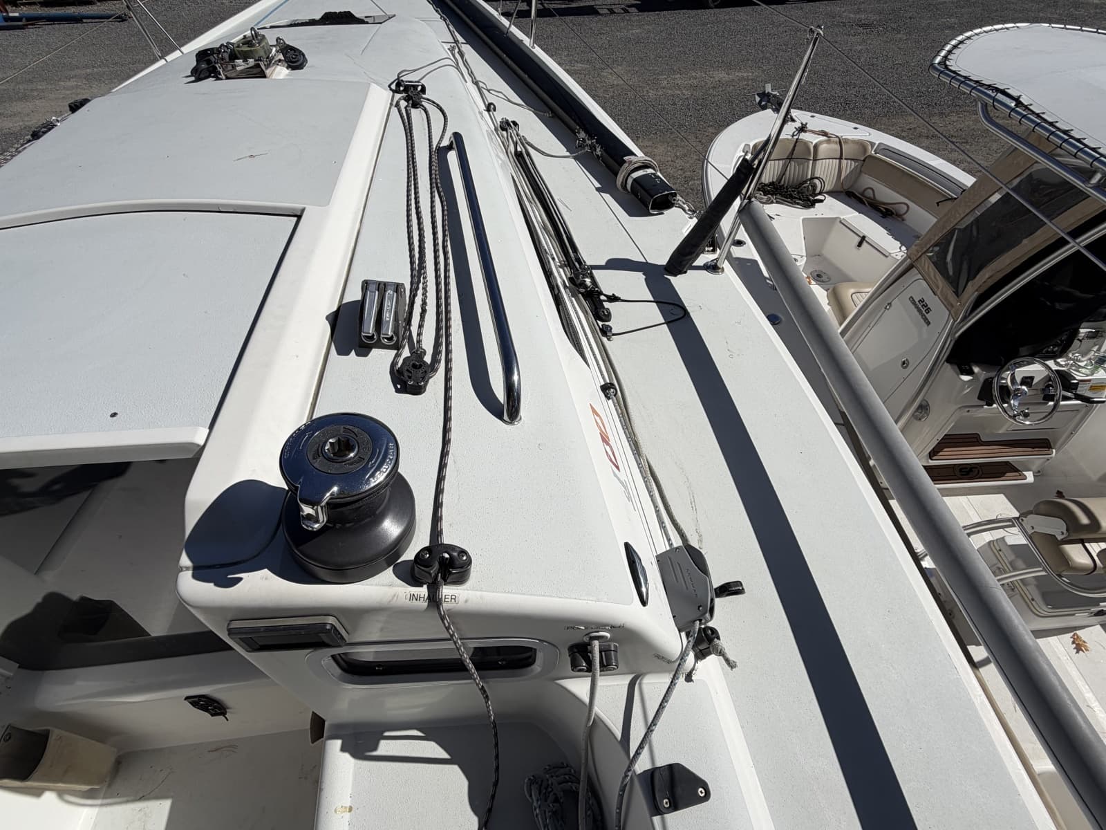 2014 J Boats J/88