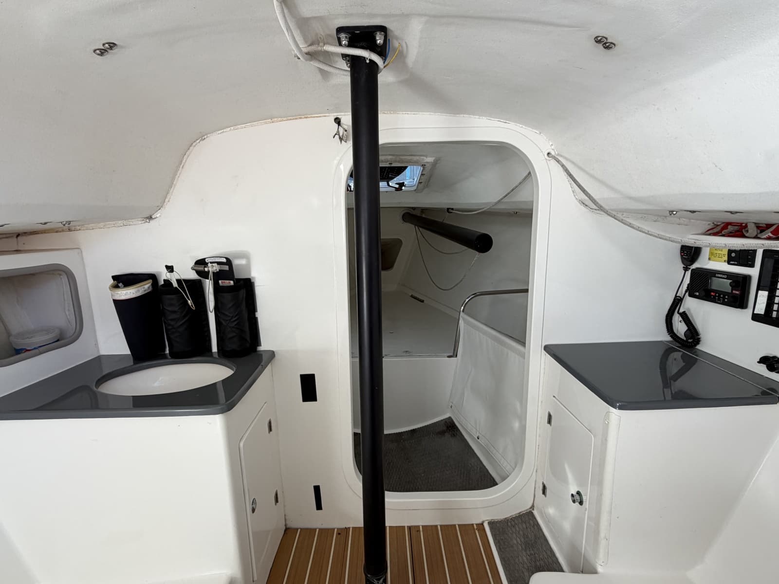 2014 J Boats J/88