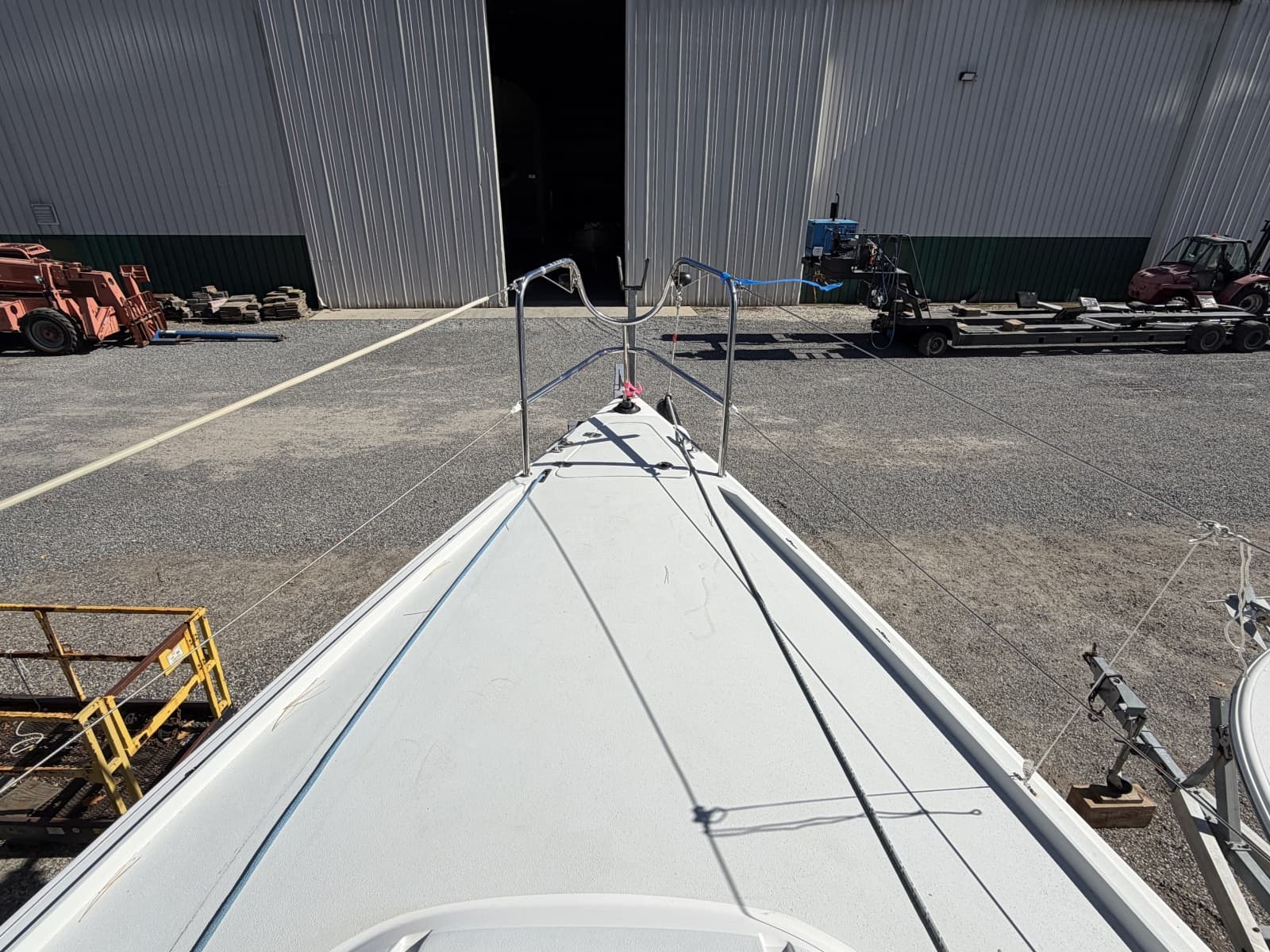 2014 J Boats J/88