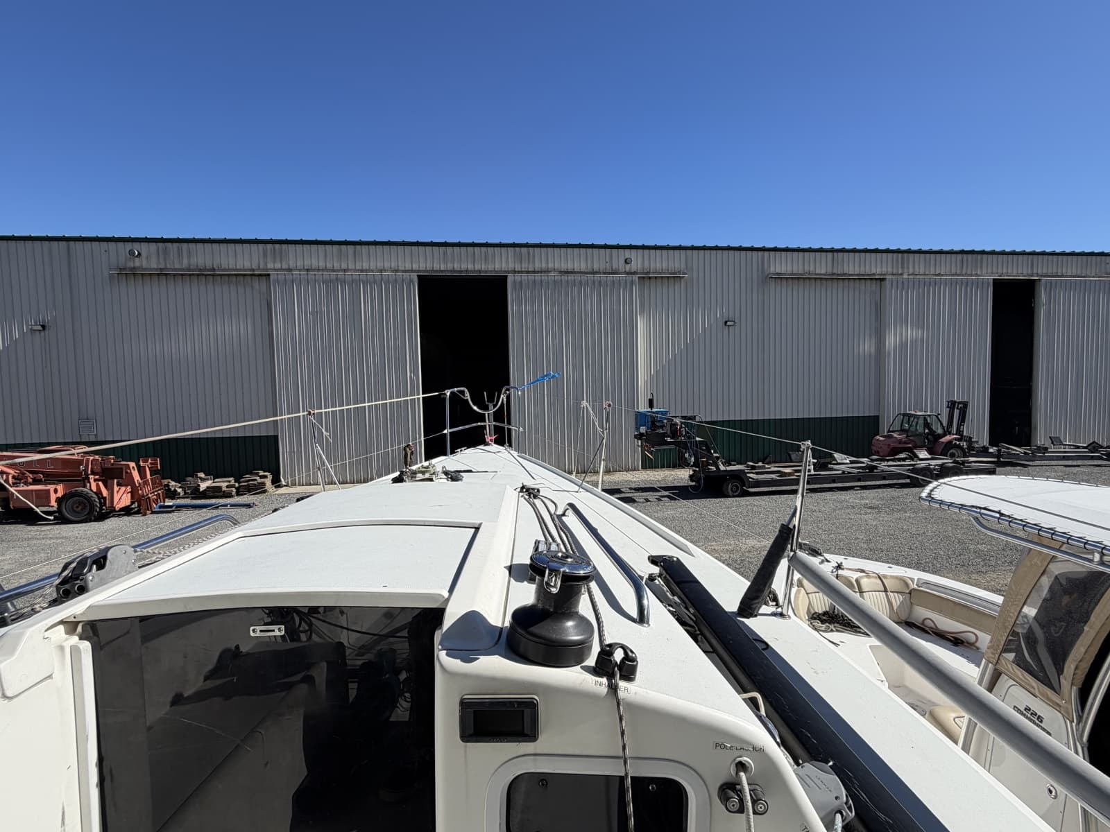 2014 J Boats J/88