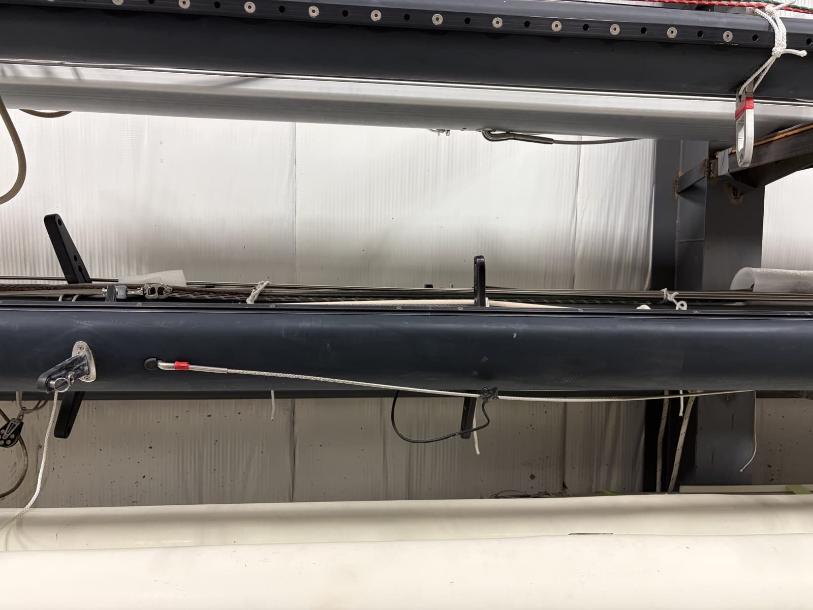 2014 J Boats J/88