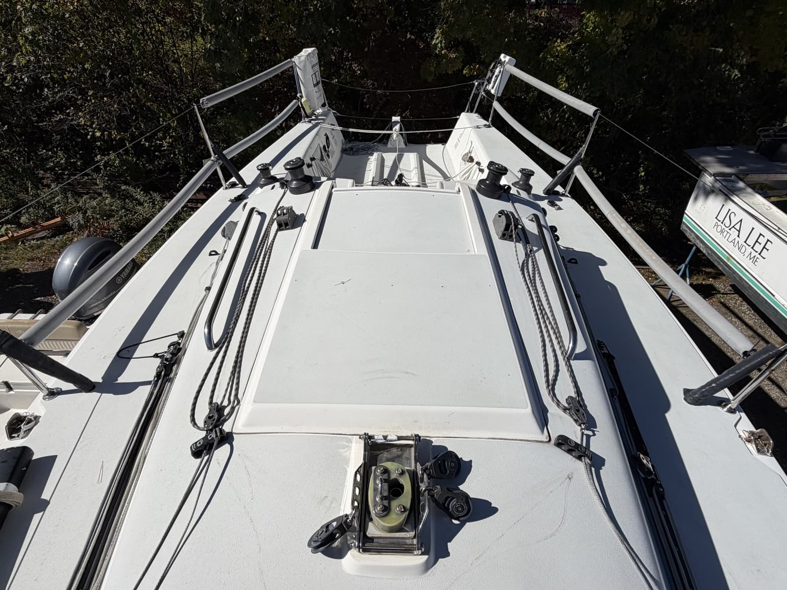 2014 J Boats J/88