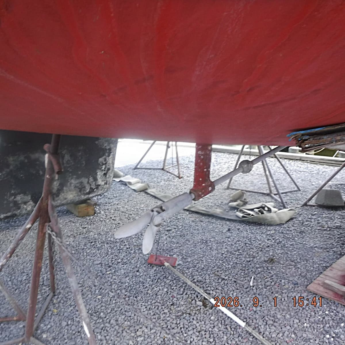 1997 Alerion 28
