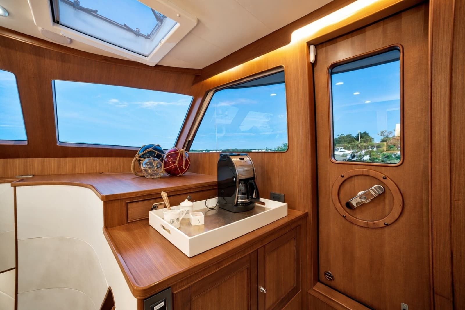 2017 Marlow Explorer 80E-CB