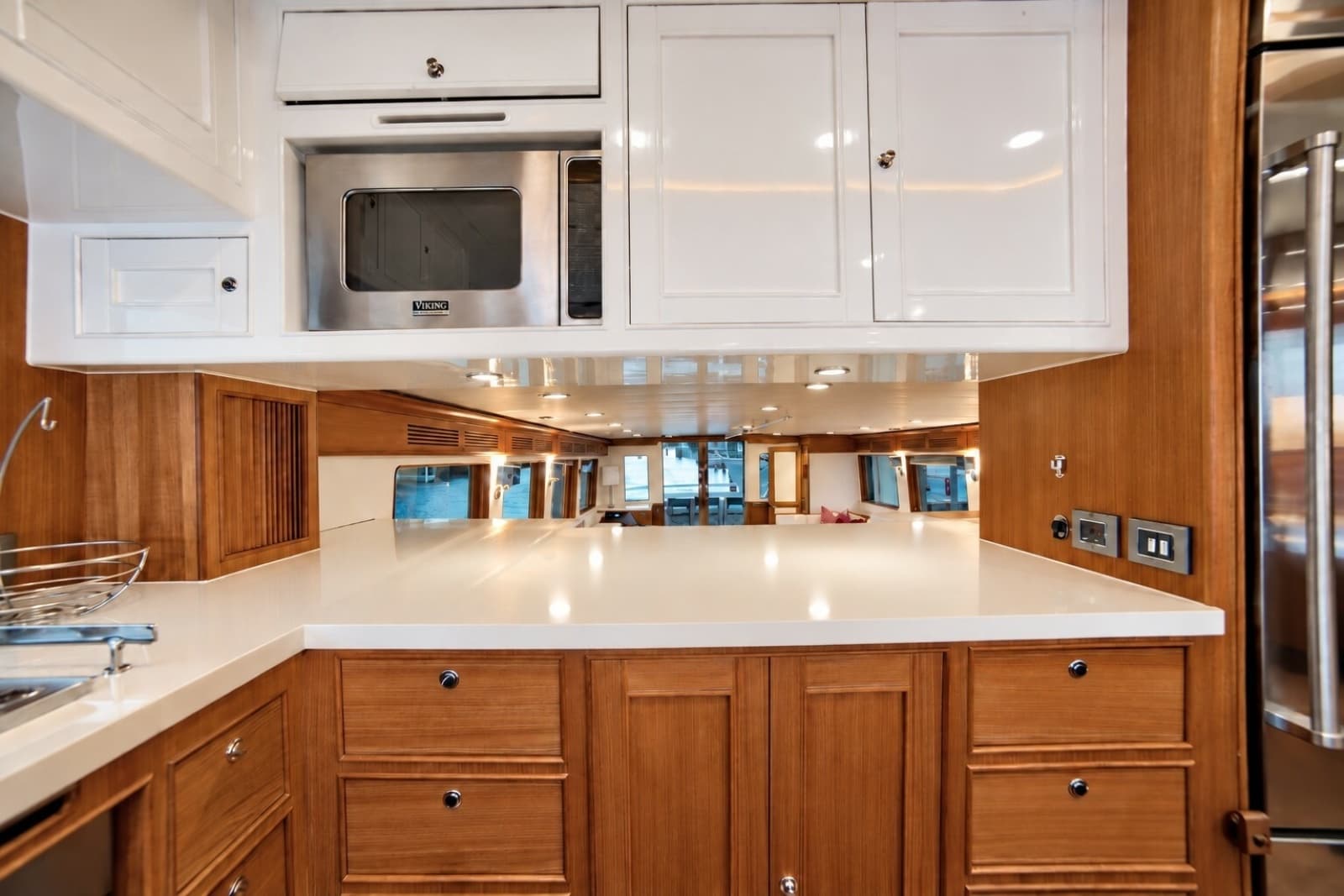 2017 Marlow Explorer 80E-CB