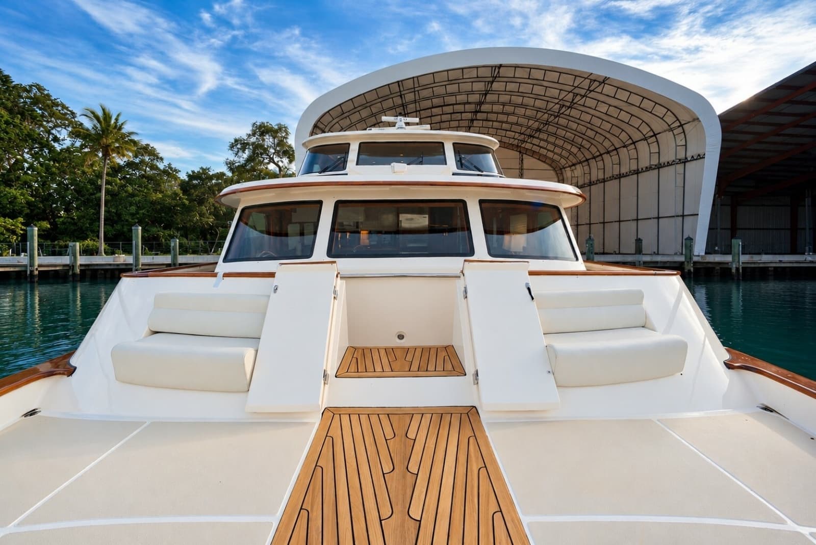 2017 Marlow Explorer 80E-CB