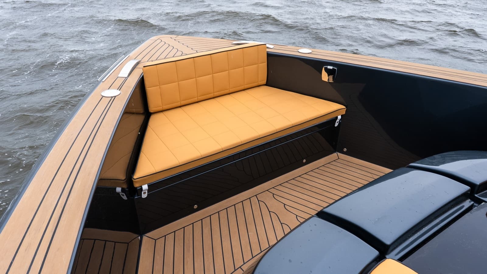 2025 Pardo Yachts 43