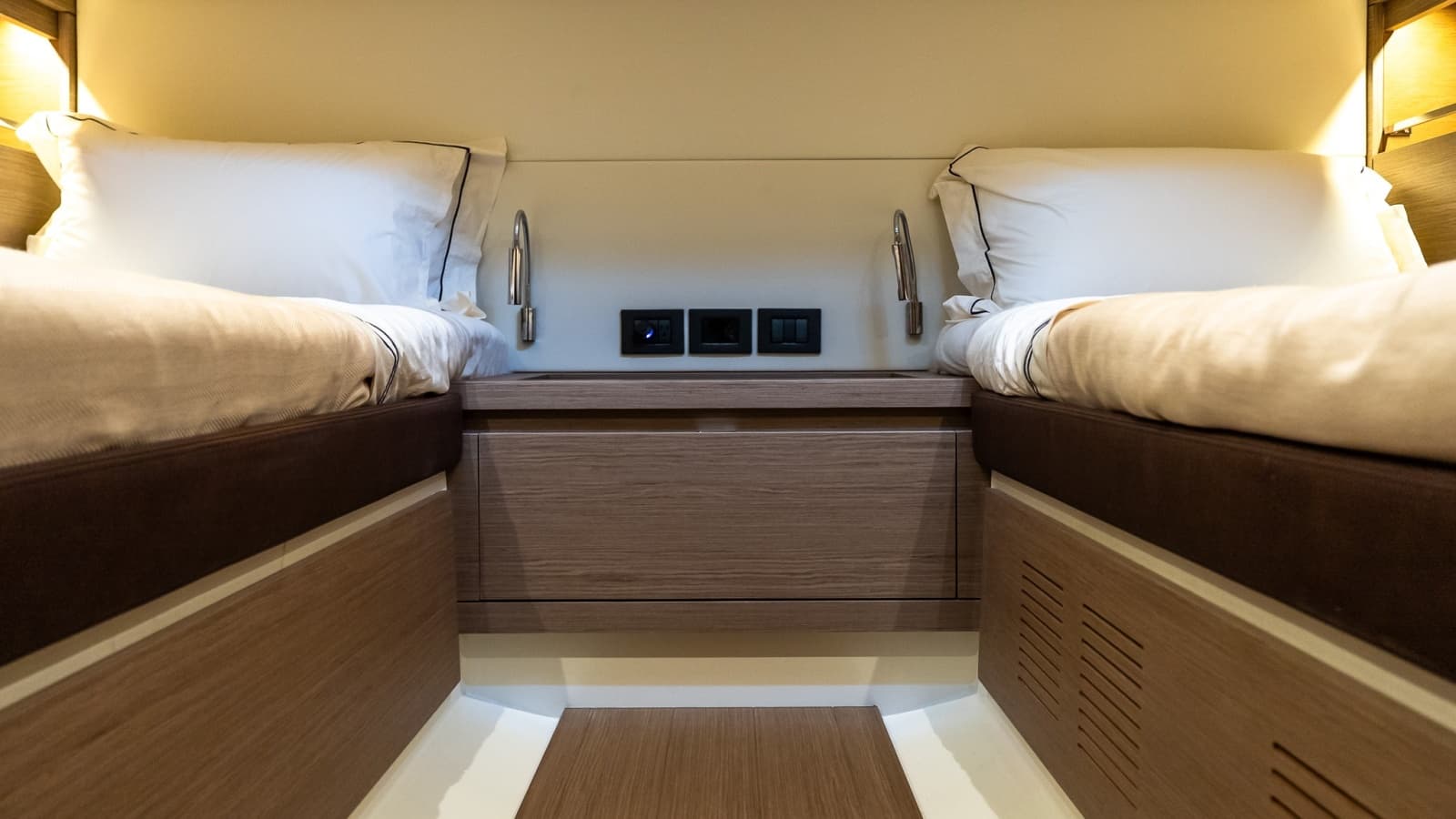 2025 Pardo Yachts 43