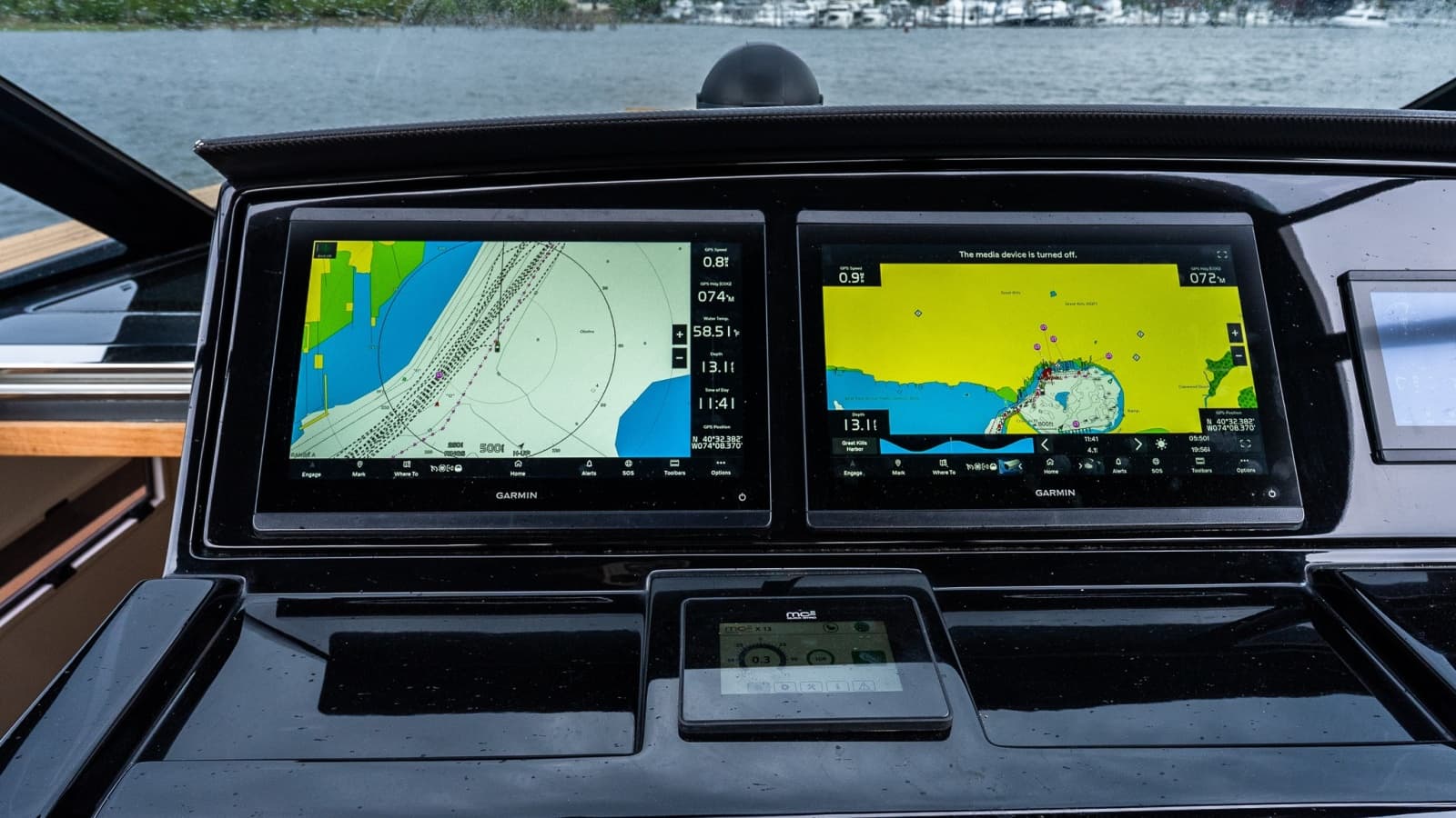 2025 Pardo Yachts 43