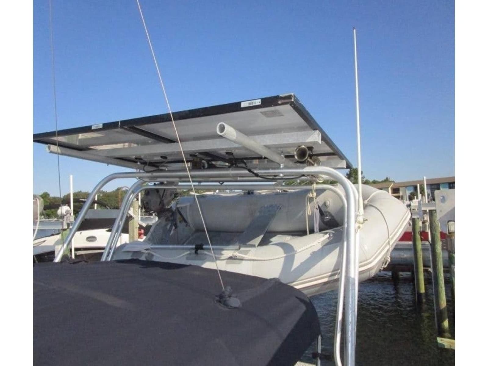 1991 Hunter 30T