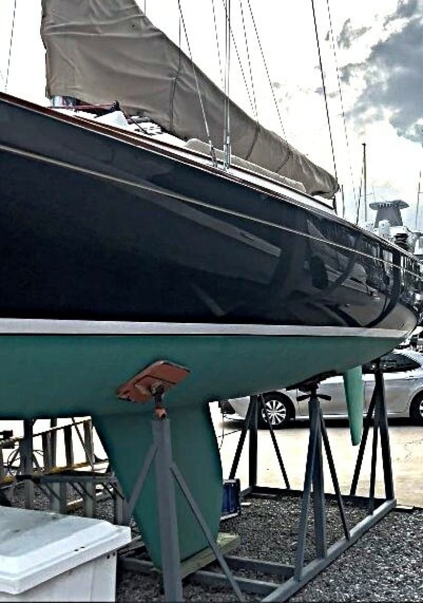 1994 Alerion 28