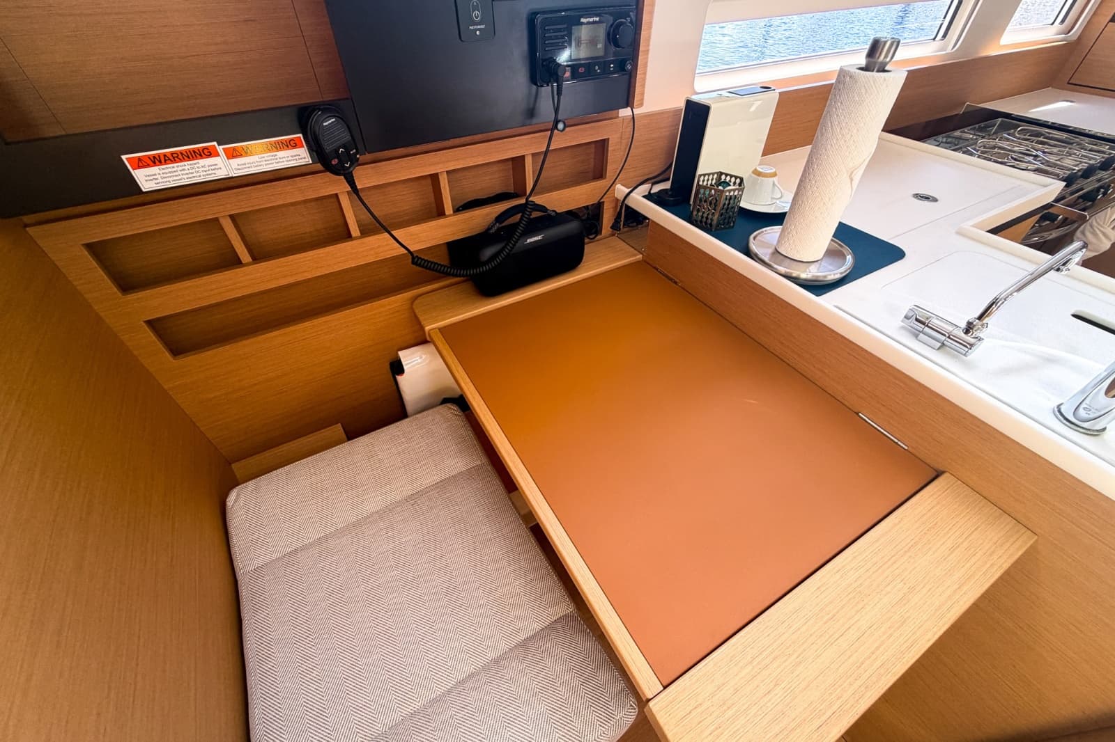 2024 Jeanneau Sun Odyssey 410