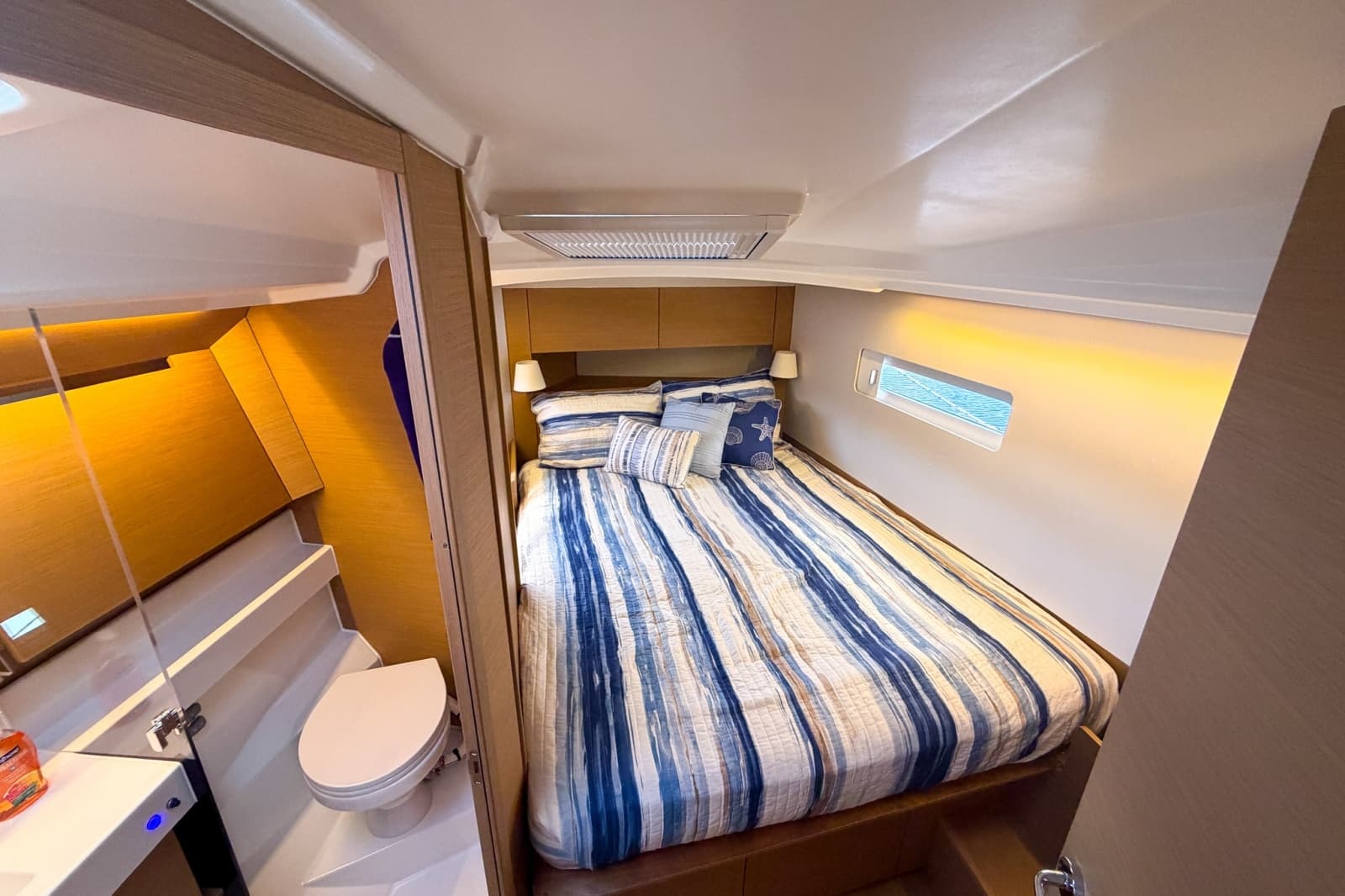2024 Jeanneau Sun Odyssey 410