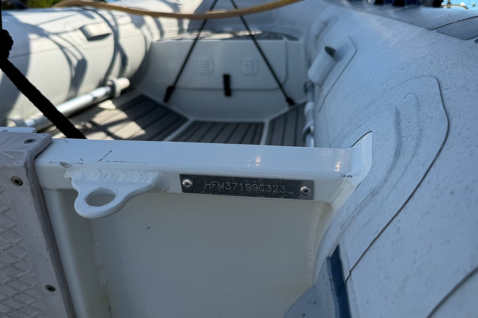 2024 Jeanneau Sun Odyssey 410