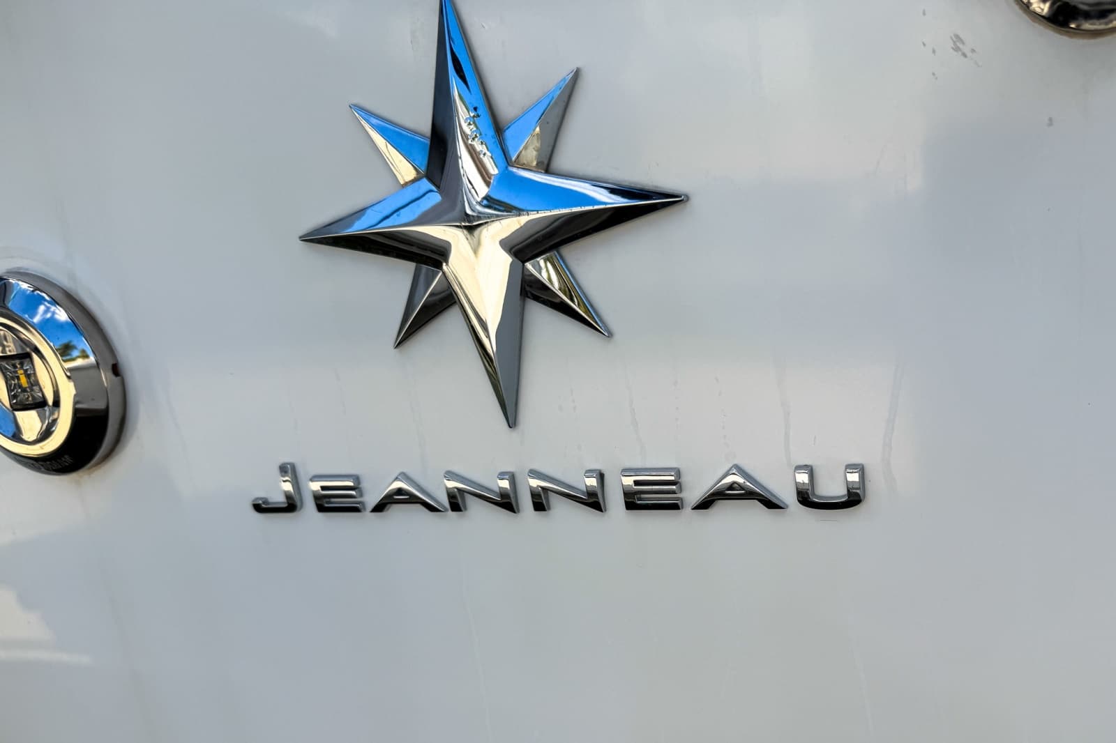 2024 Jeanneau Sun Odyssey 410