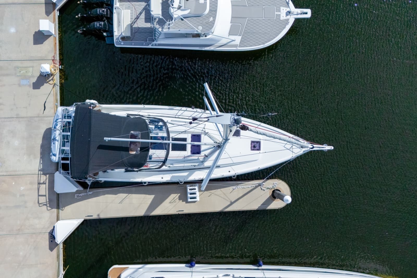 2024 Jeanneau Sun Odyssey 410