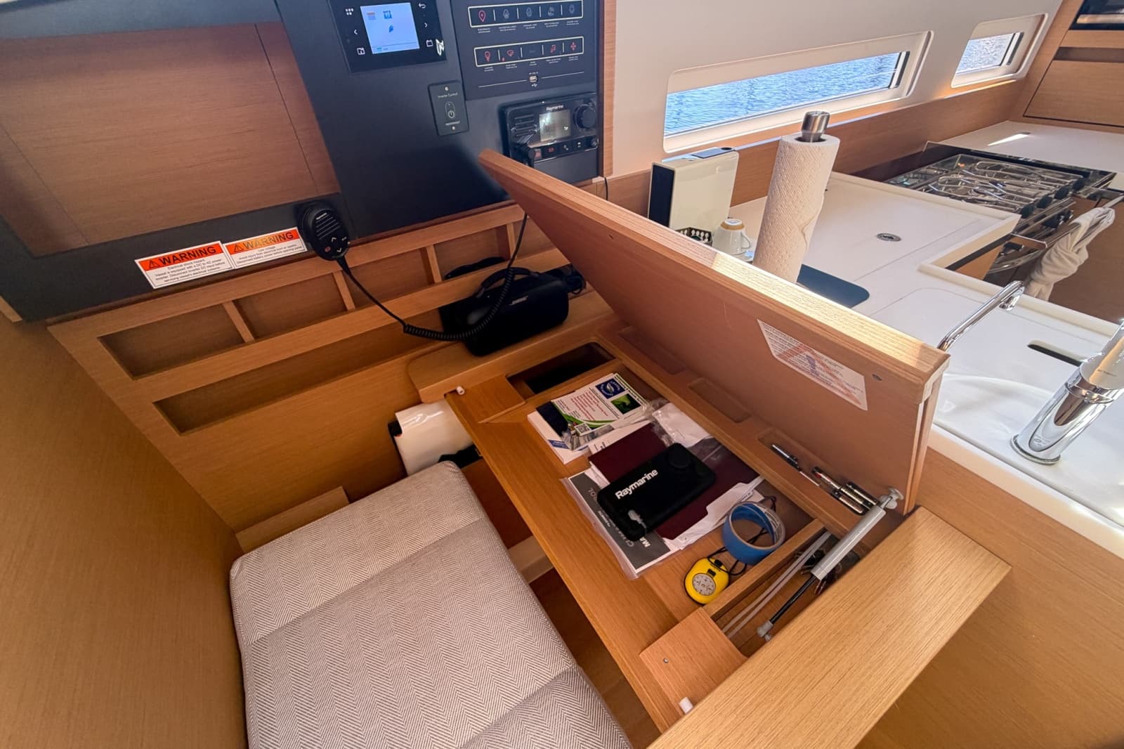 2024 Jeanneau Sun Odyssey 410